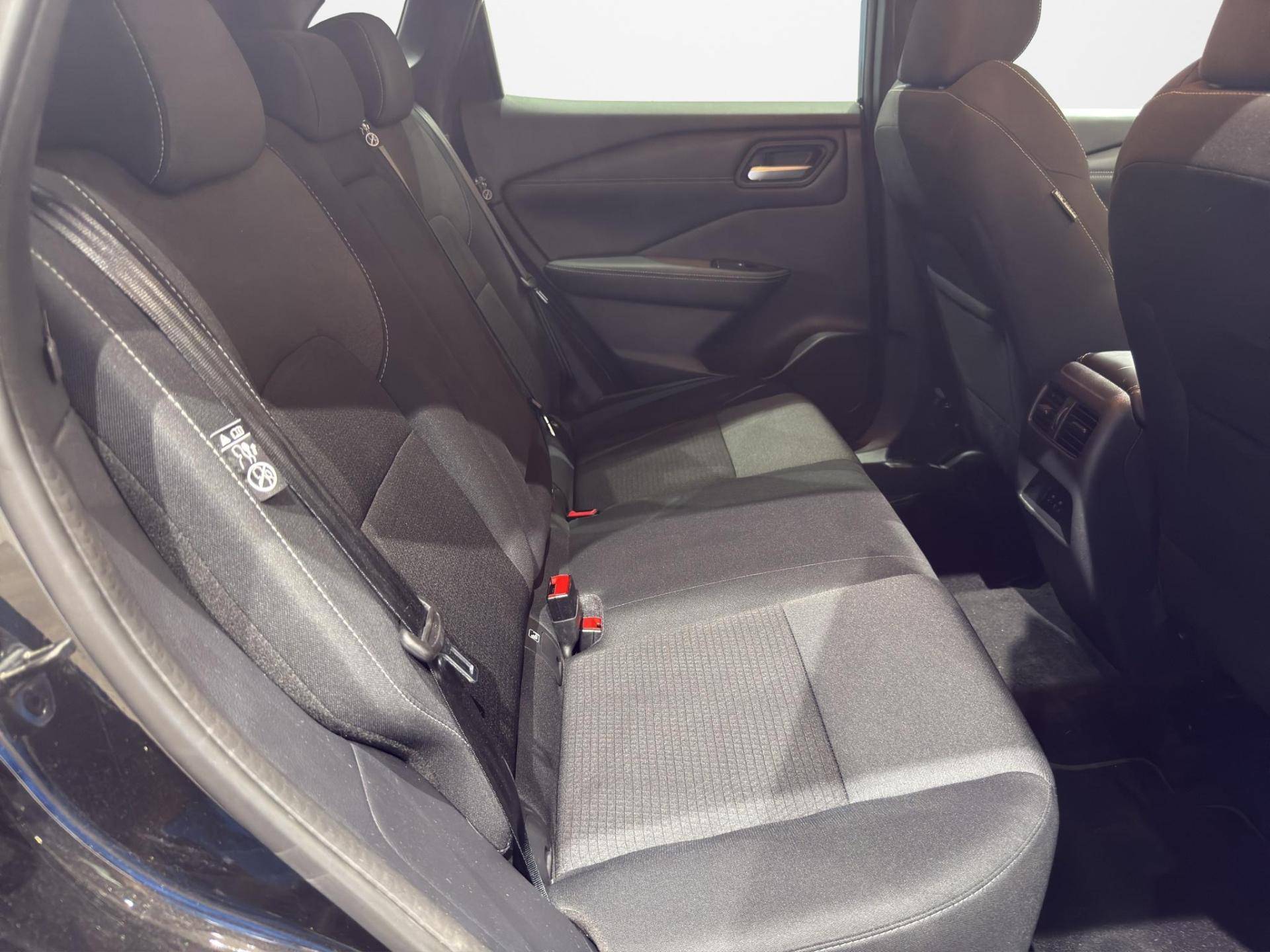 Auto Venduta - NISSAN Qashqai Qashqai 1.5 e-power N-Connecta 2wd usata in pronta consegna - Brandini