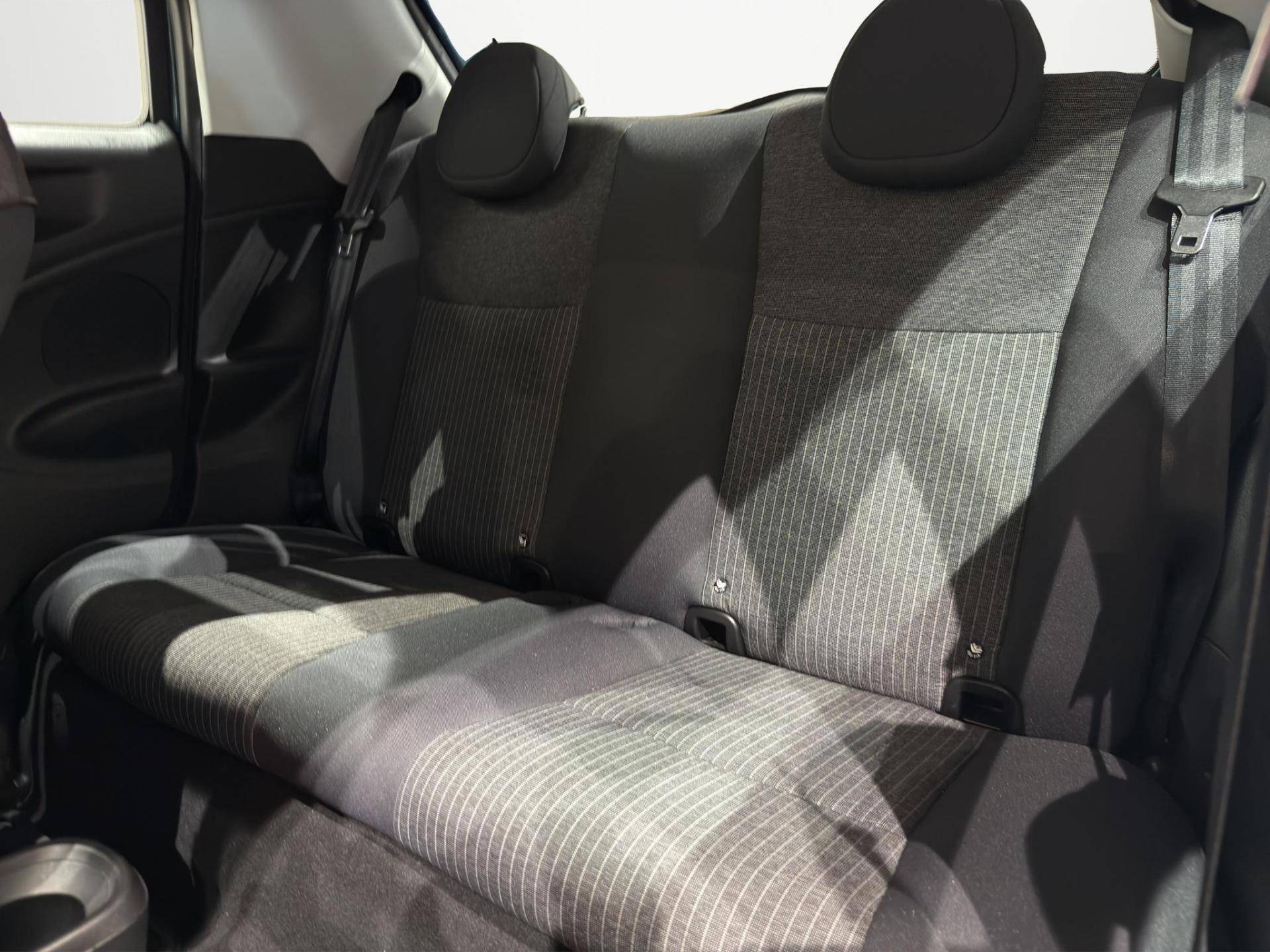 FIAT 500e 500e 3+1 42 kWh La Prima usata in pronta consegna - Brandini