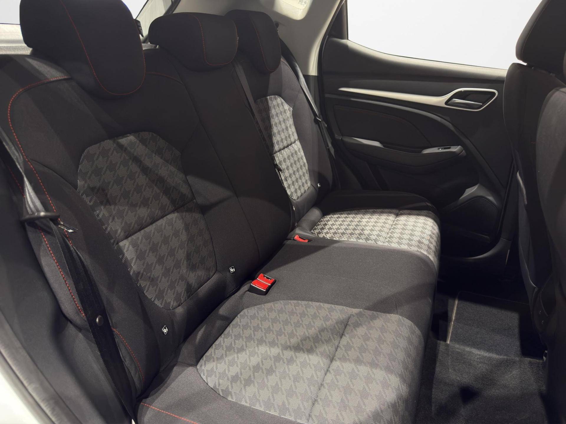 Auto Venduta - MG ZS ZS 1.5 Comfort usata in pronta consegna - Brandini