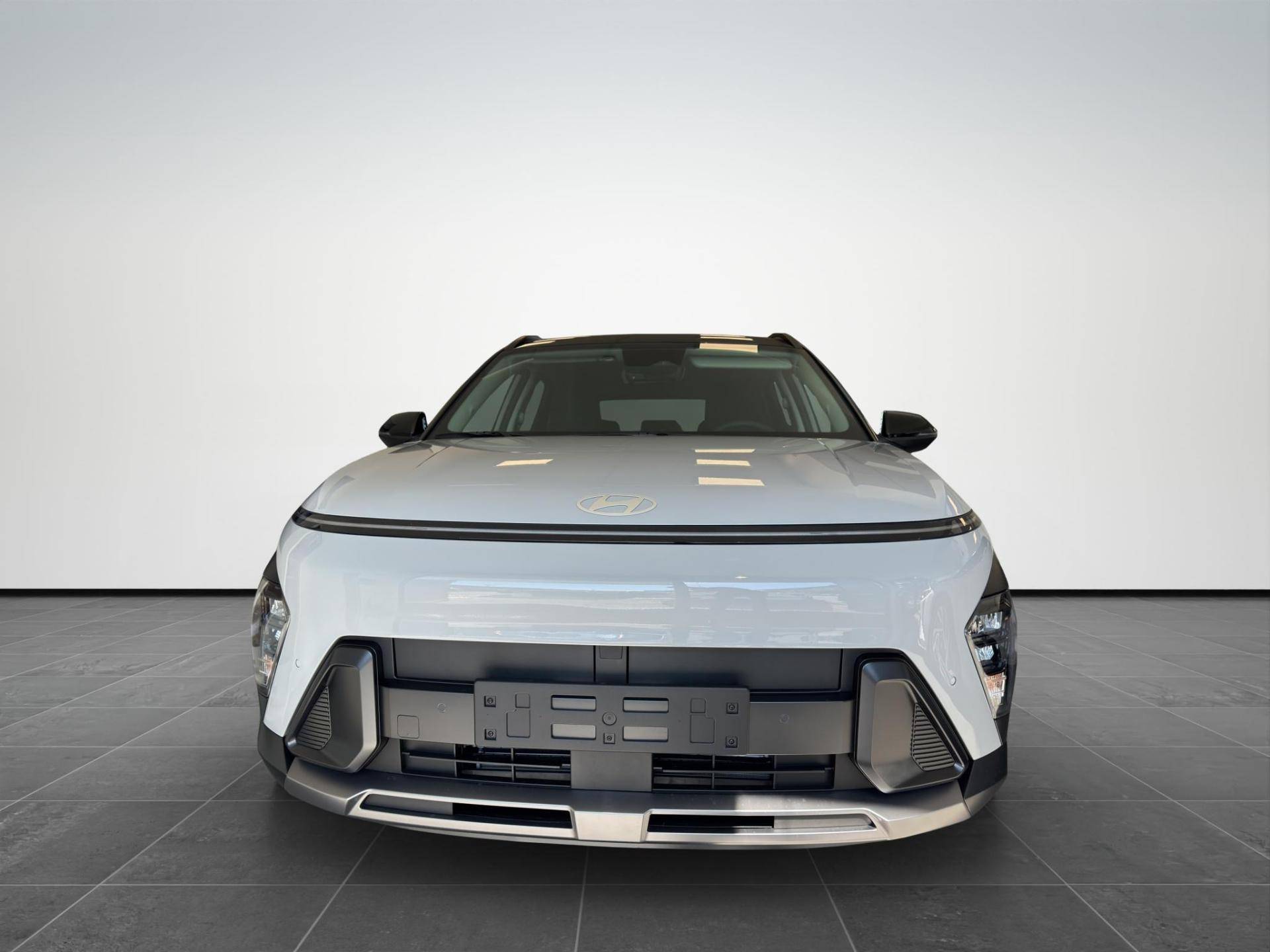 Auto Venduta - HYUNDAI Kona Kona 1.0 t-gdi Dark Line 2wd 115cv mt usata in pronta consegna - Brandini