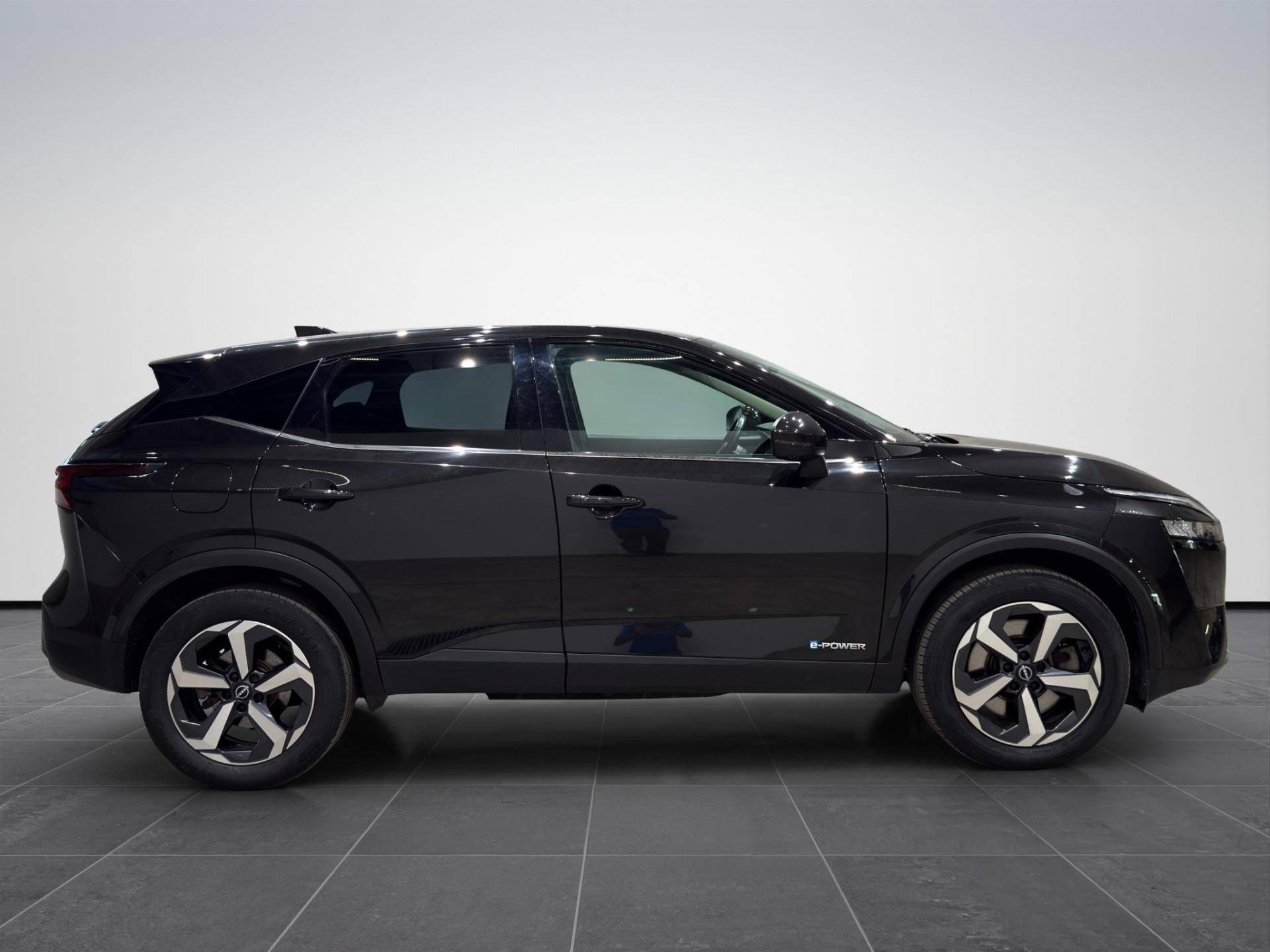 Auto Venduta - NISSAN Qashqai Qashqai 1.5 e-power N-Connecta 2wd usata in pronta consegna - Brandini