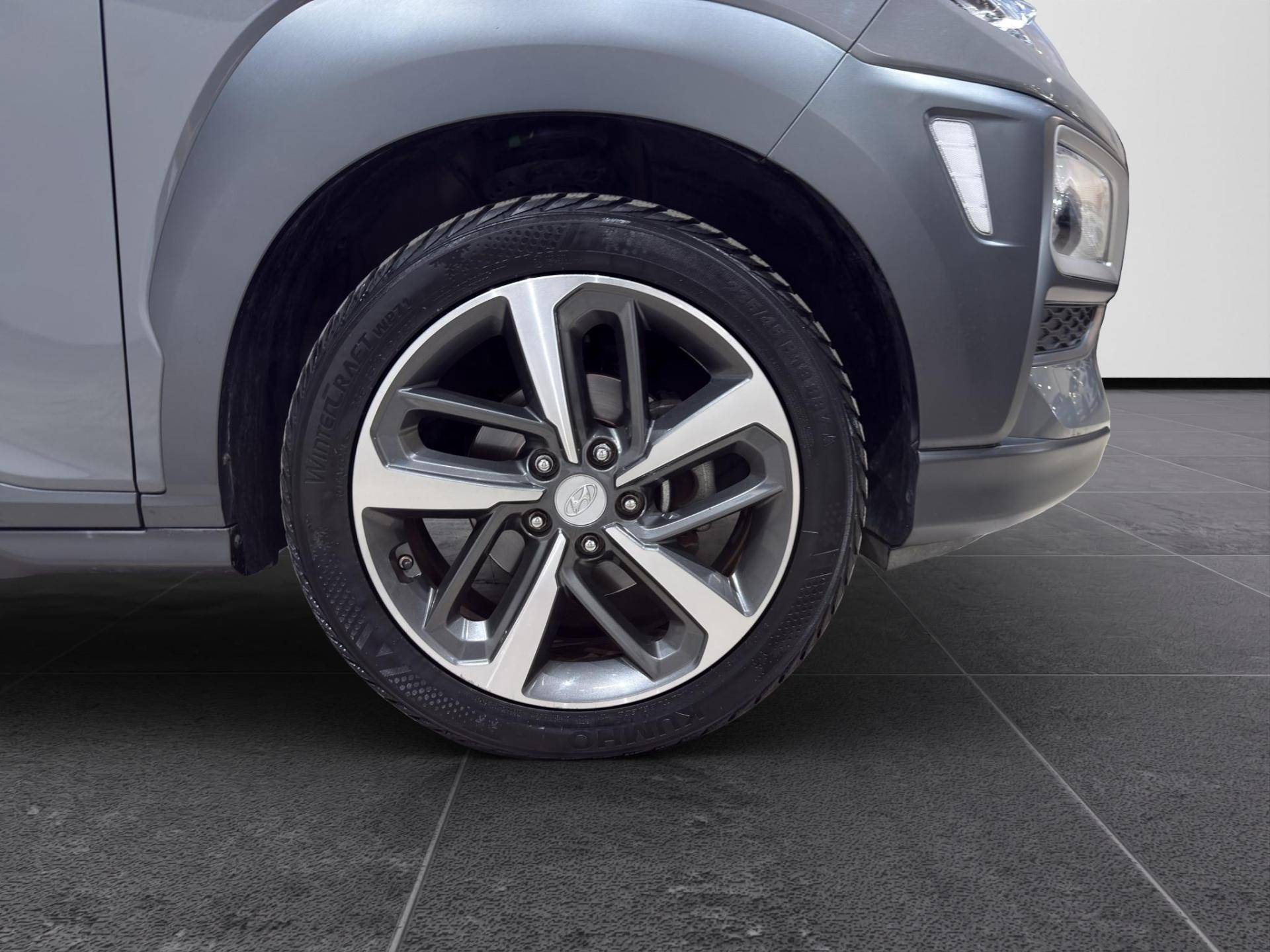 HYUNDAI Kona Kona 1.0 t-gdi Xtech Plus Pack 2wd 120cv usata in pronta consegna - Brandini
