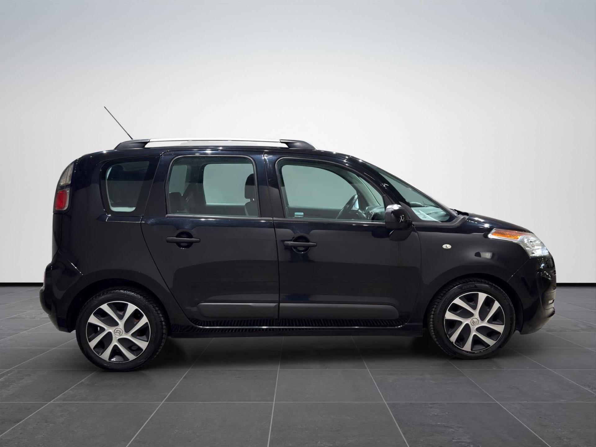 Auto Venduta - CITROEN C3 C3 Picasso 1.6 hdi 16v Seduction FL usata in pronta consegna - Brandini