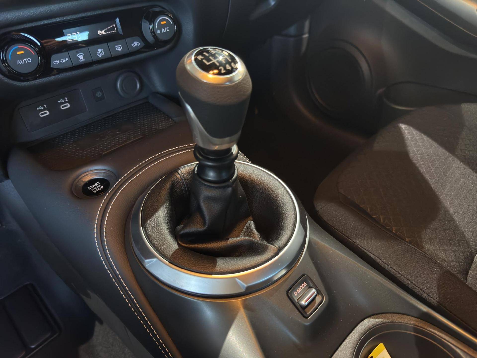 Auto Venduta - NISSAN Juke Juke 1.0 dig-t N-Connecta 114cv usata in pronta consegna - Brandini