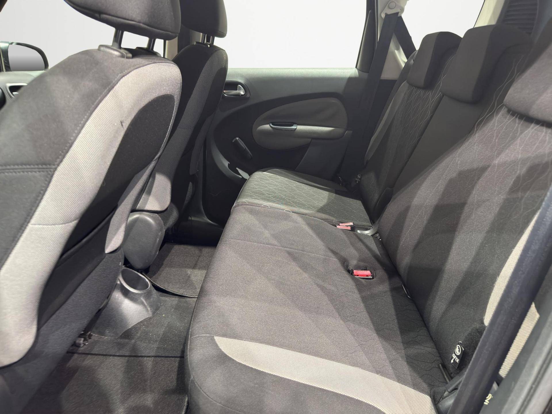 Auto Venduta - CITROEN C3 C3 Picasso 1.6 hdi 16v Seduction FL usata in pronta consegna - Brandini