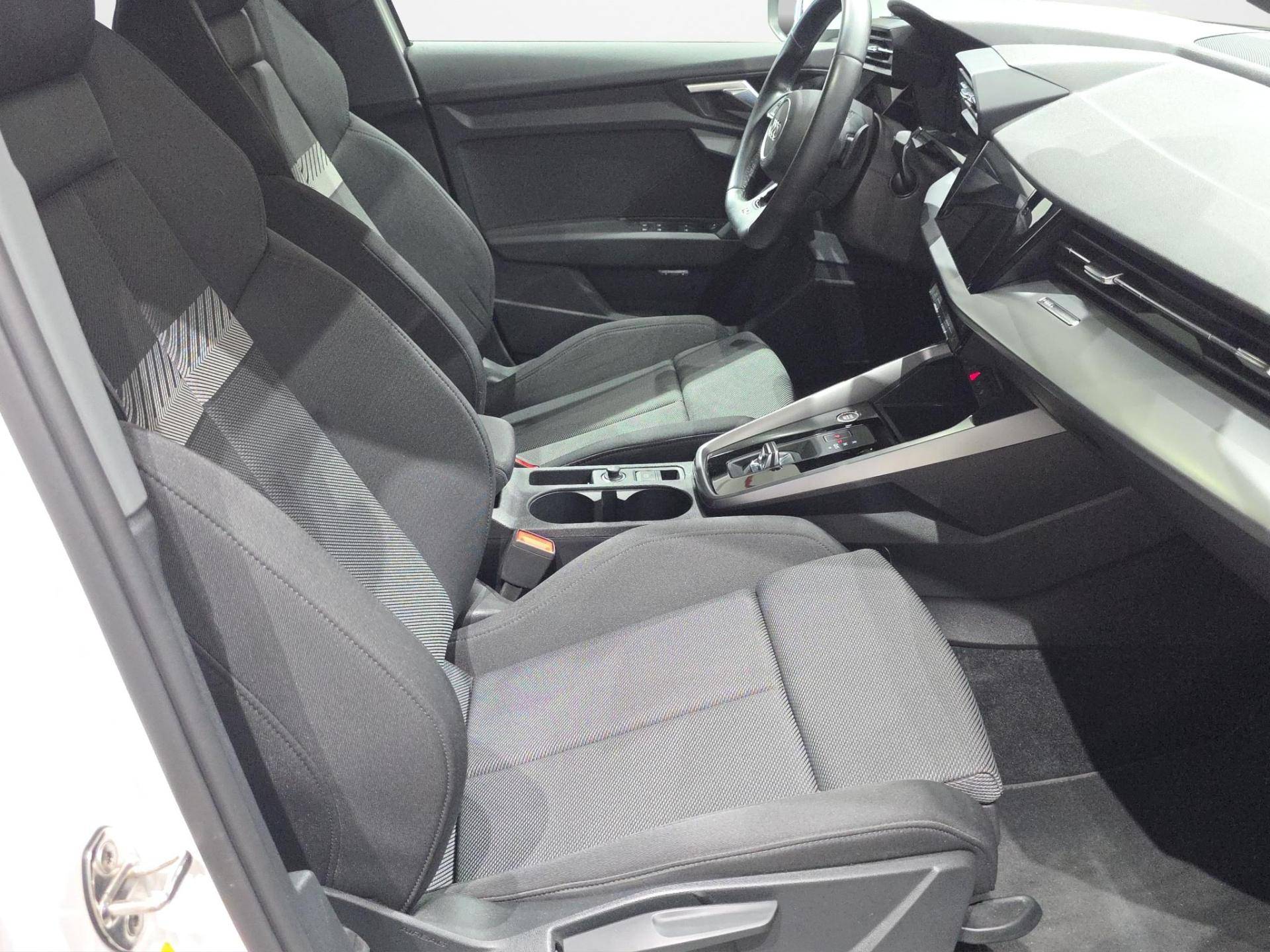 AUDI A3 A3 Sportback 30 1.0 tfsi mhev S line Edition s-tronic usata in pronta consegna - Brandini