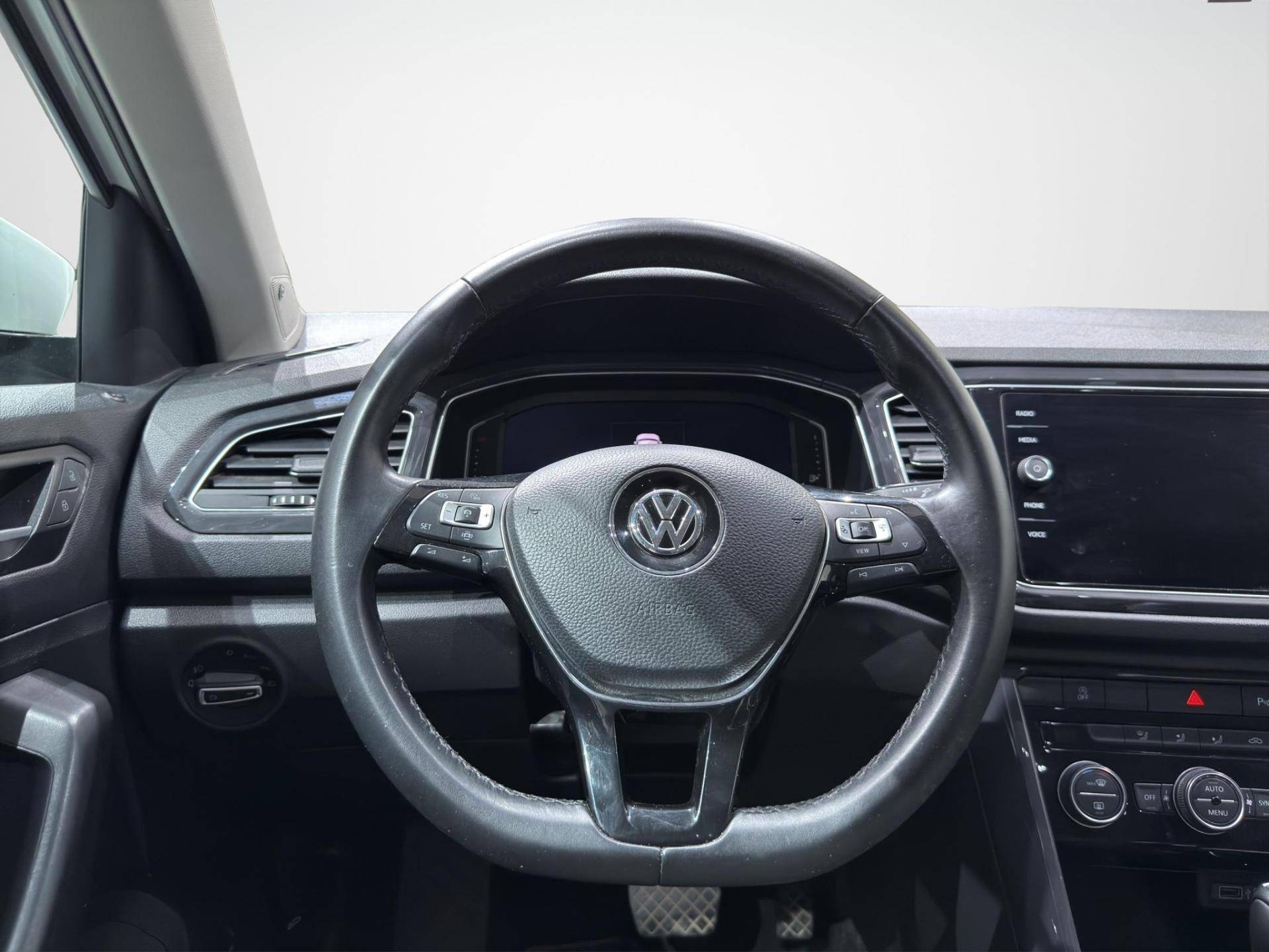 VOLKSWAGEN T-Roc T-Roc 2.0 tdi Advanced 150cv dsg usata in pronta consegna - Brandini