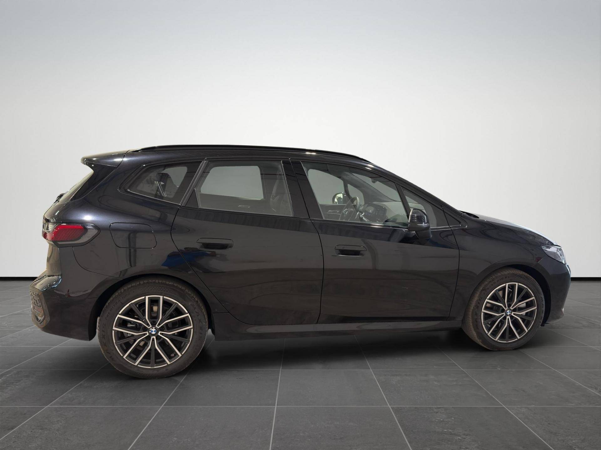 BMW Serie 2 Active Tourer 223i Active Tourer mhev 48V xdrive auto usata in pronta consegna - Brandini
