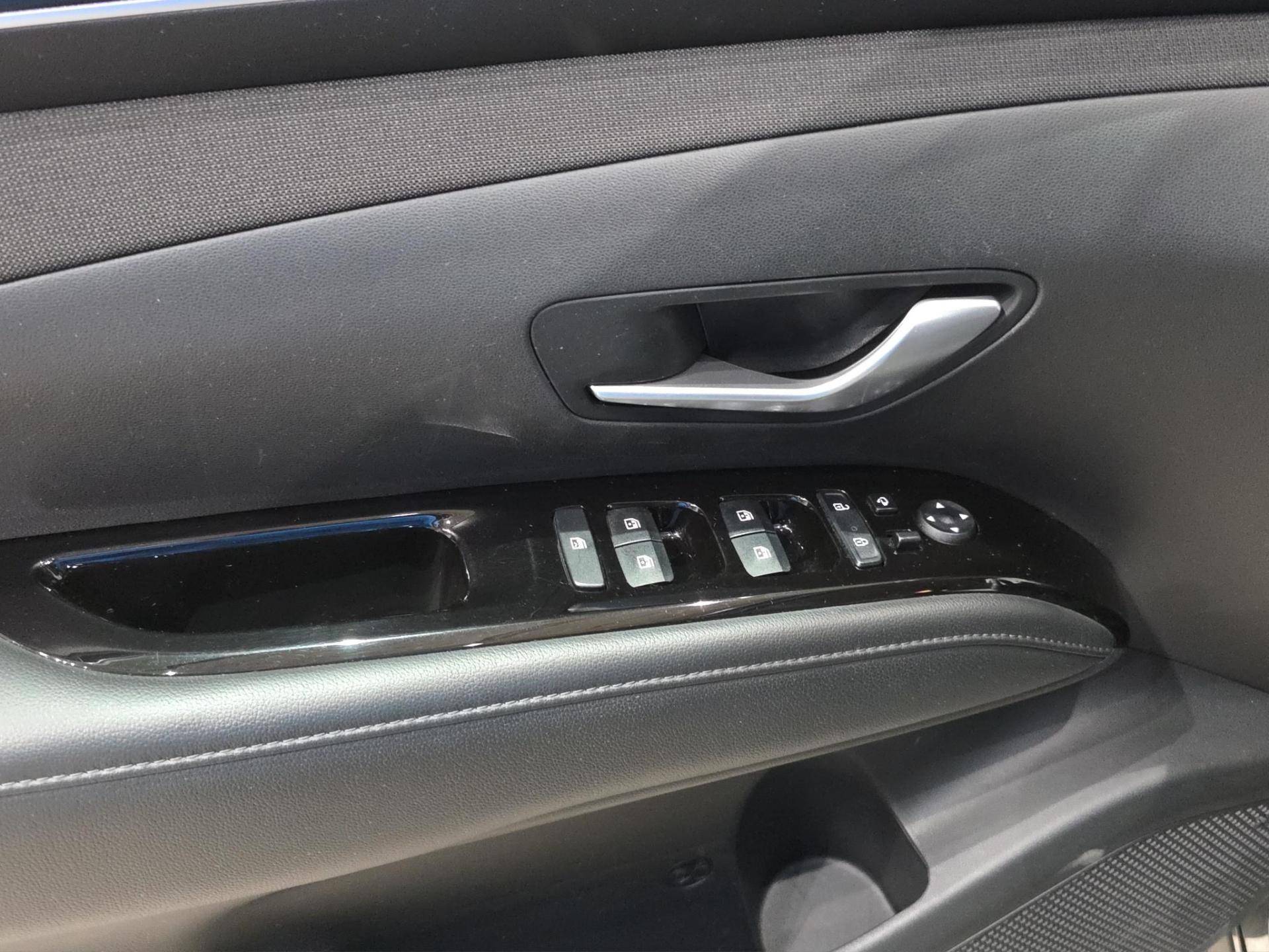 HYUNDAI Tucson Tucson 1.6 crdi 48V Exellence 2wd dct usata in pronta consegna - Brandini