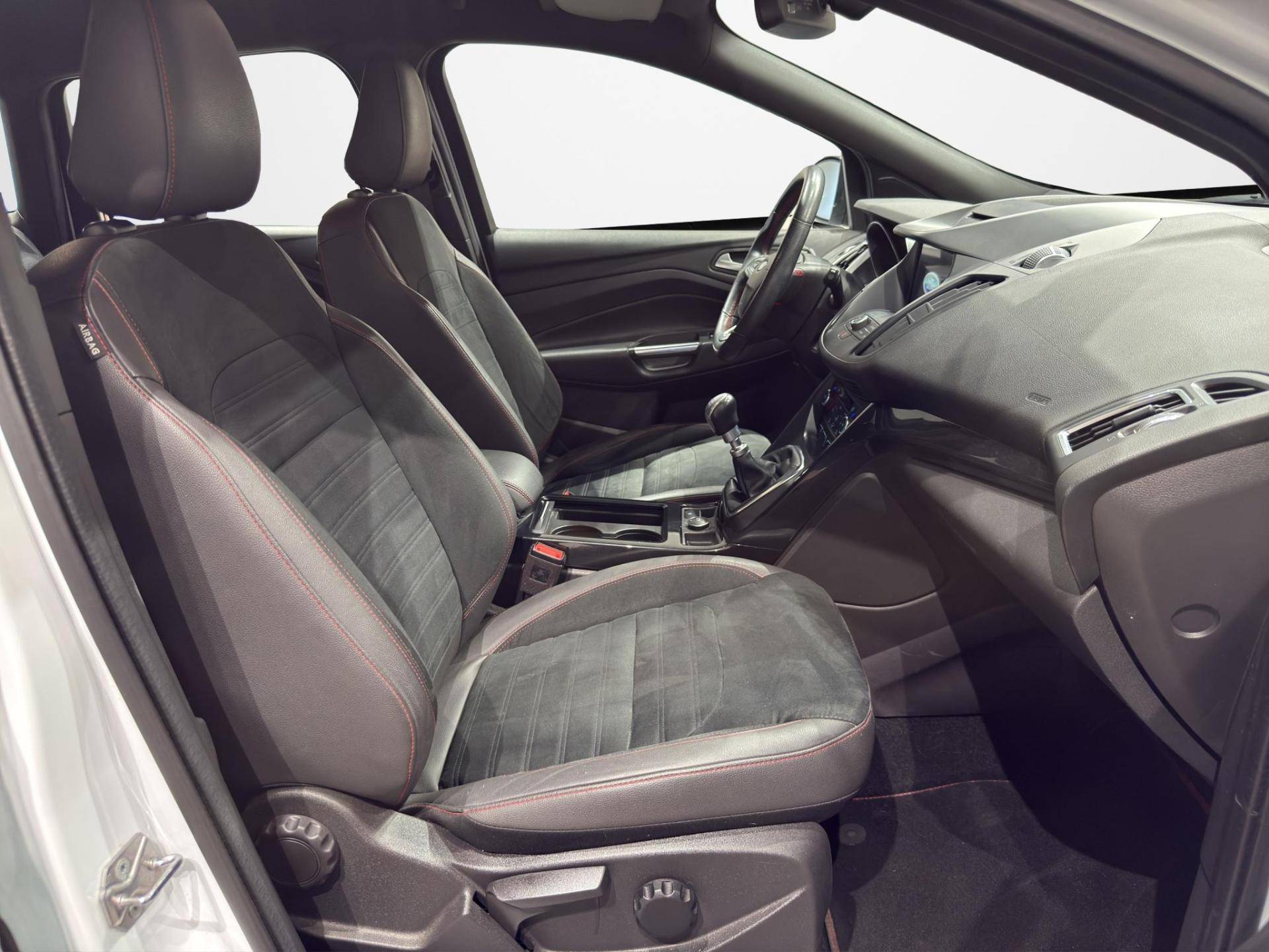 Auto Venduta - FORD Kuga Kuga 1.5 ecoboost ST-line s&s 2wd 120cv usata in pronta consegna - Brandini