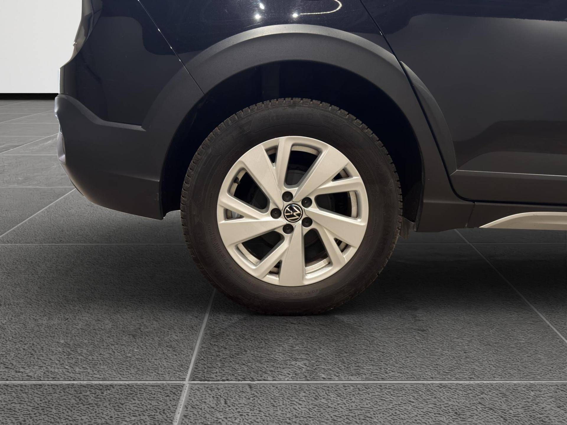 VOLKSWAGEN Taigo Taigo 1.0 tsi Life 95cv usata in pronta consegna - Brandini