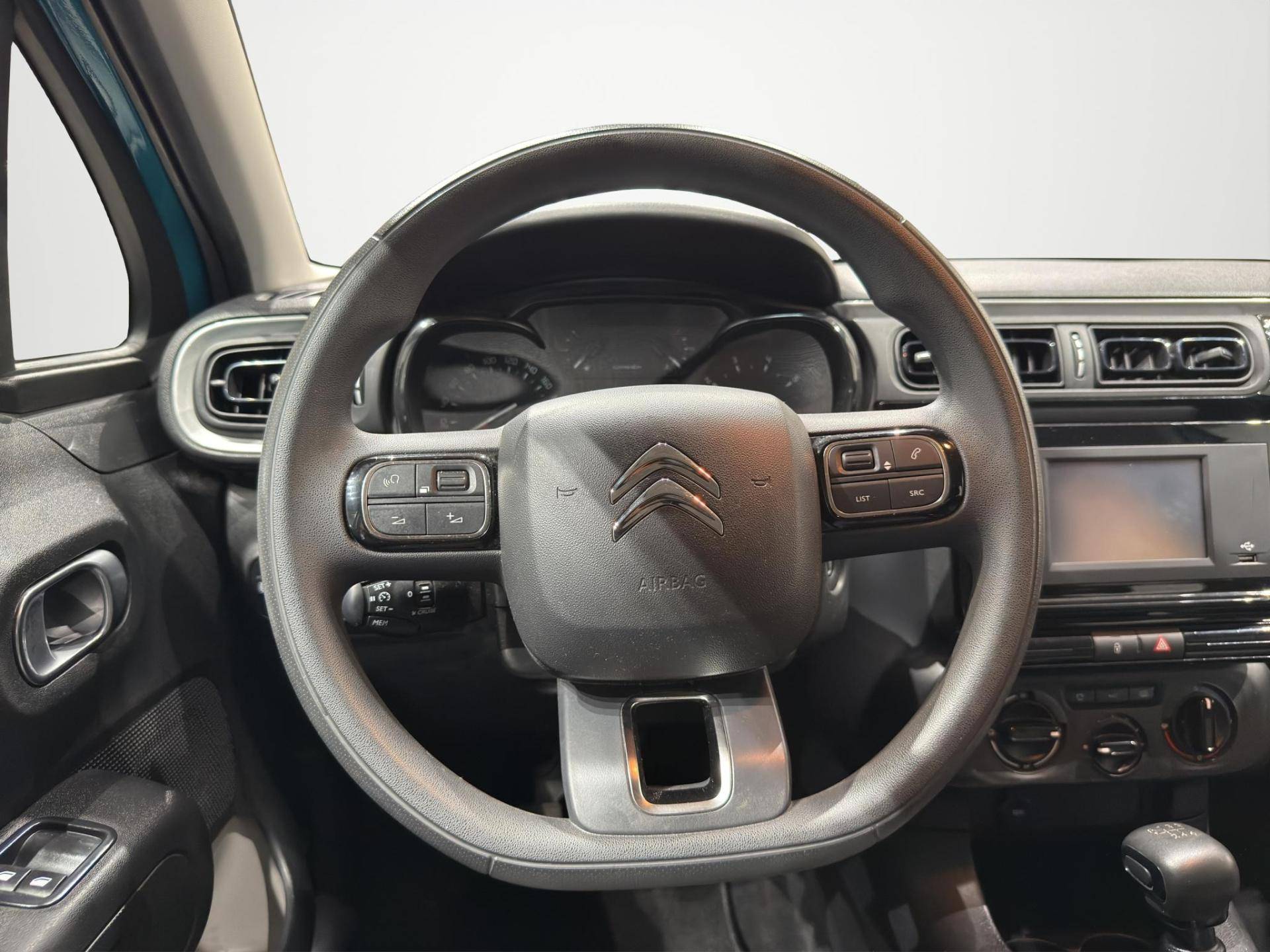 CITROEN C3 C3 1.5 bluehdi Feel s&s 100cv 6m usata in pronta consegna - Brandini