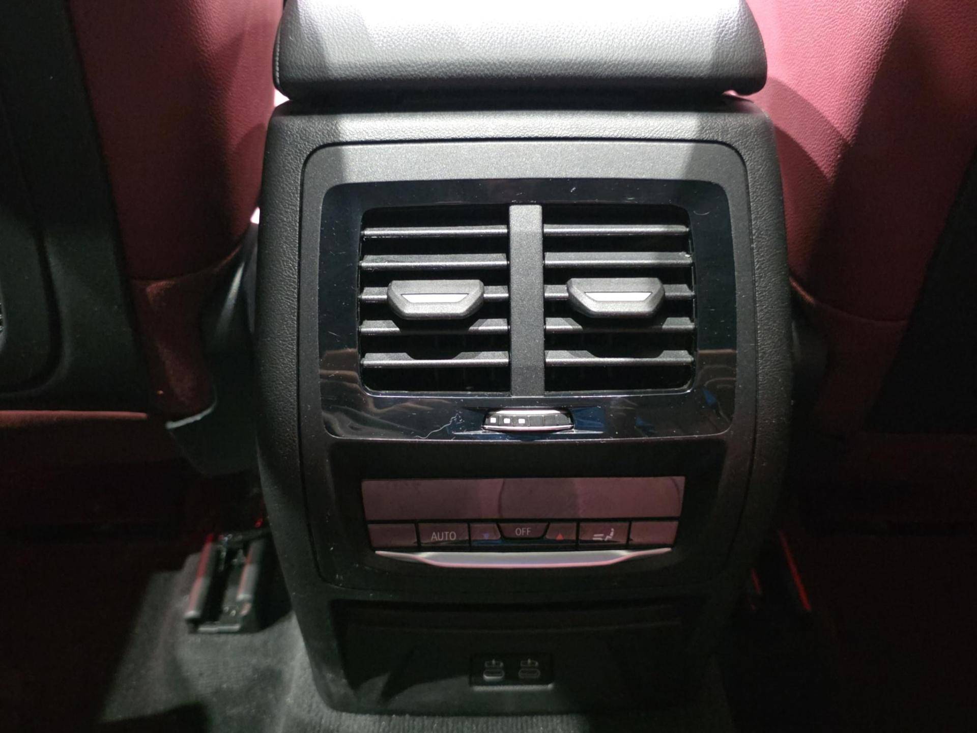 Auto Venduta - BMW X4 X4 xdrive20d mhev 48V Msport auto usata in pronta consegna - Brandini