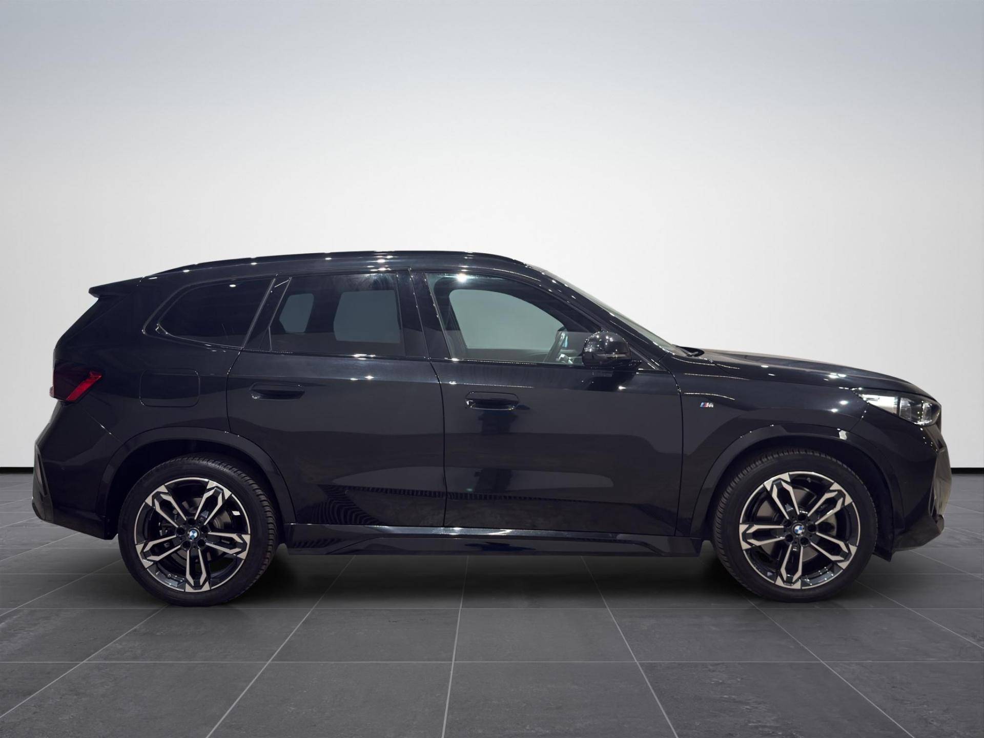 BMW X1 X1 xdrive23i mhev 48V MSport auto usata in pronta consegna - Brandini