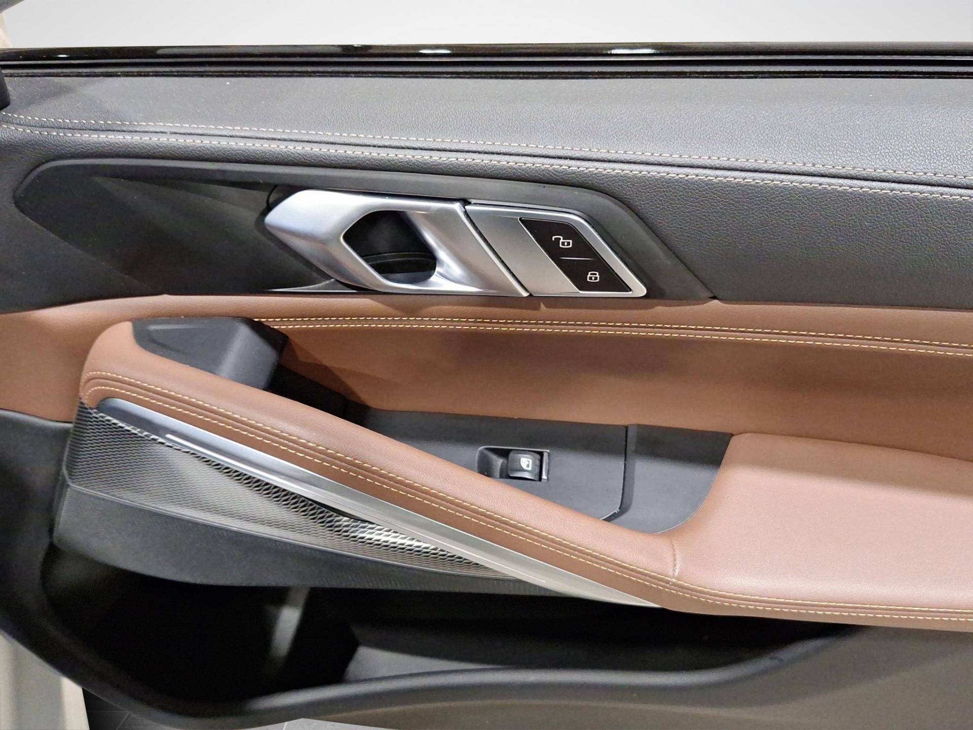 BMW X6 X6 xdrive30d mhev 48V Msport auto usata in pronta consegna - Brandini