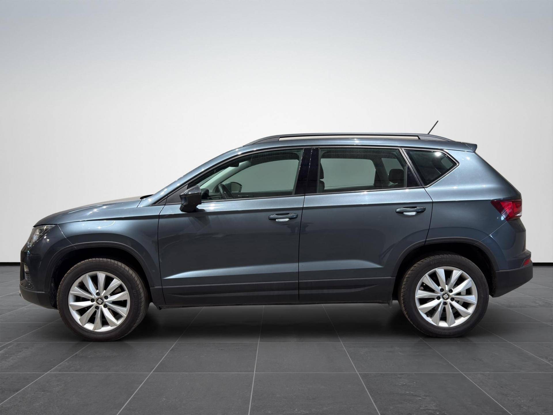 SEAT Ateca Ateca 1.6 tdi Advance usata in pronta consegna - Brandini
