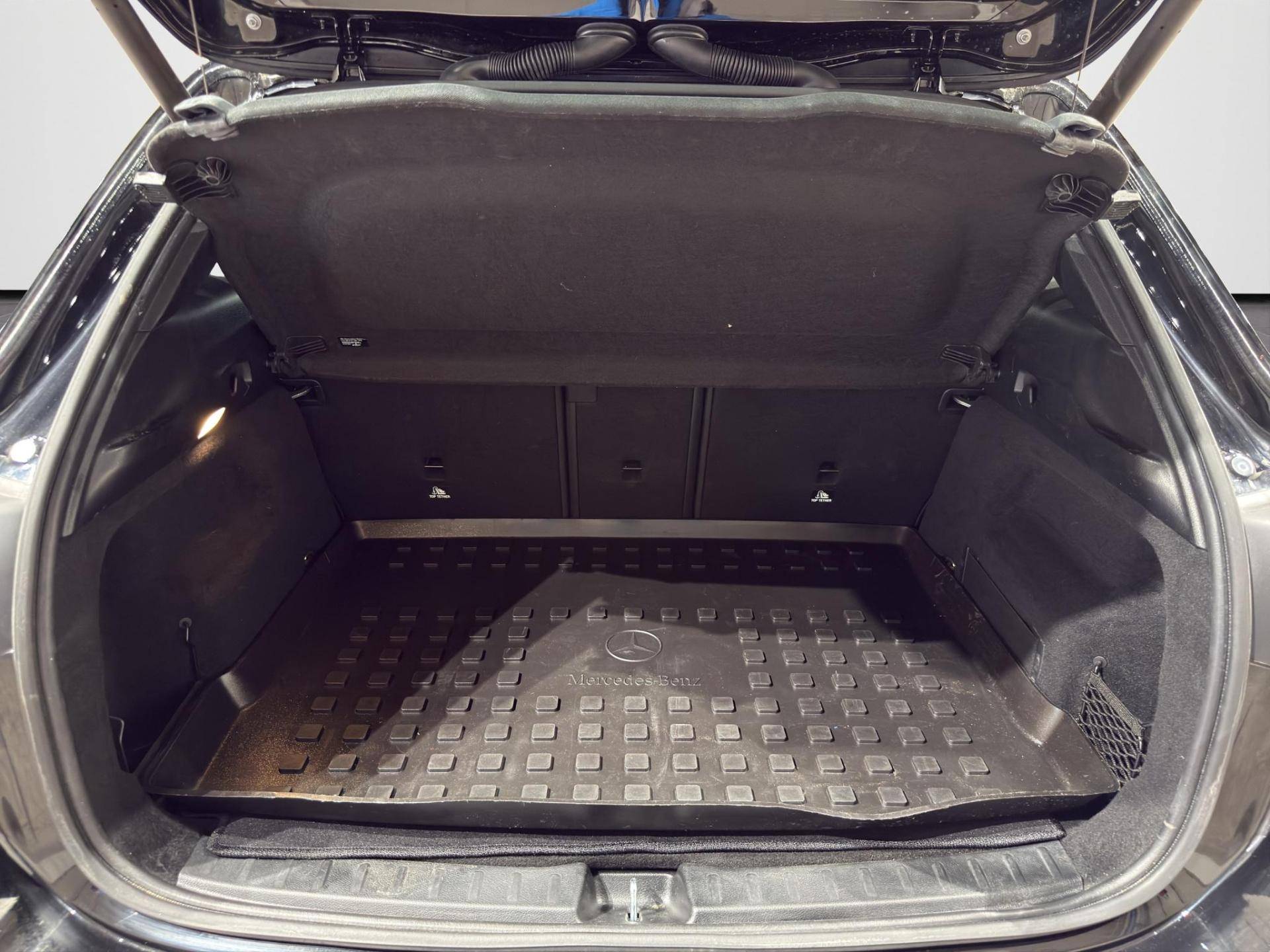 MERCEDES GLA GLA 200 d Business Extra auto usata in pronta consegna - Brandini