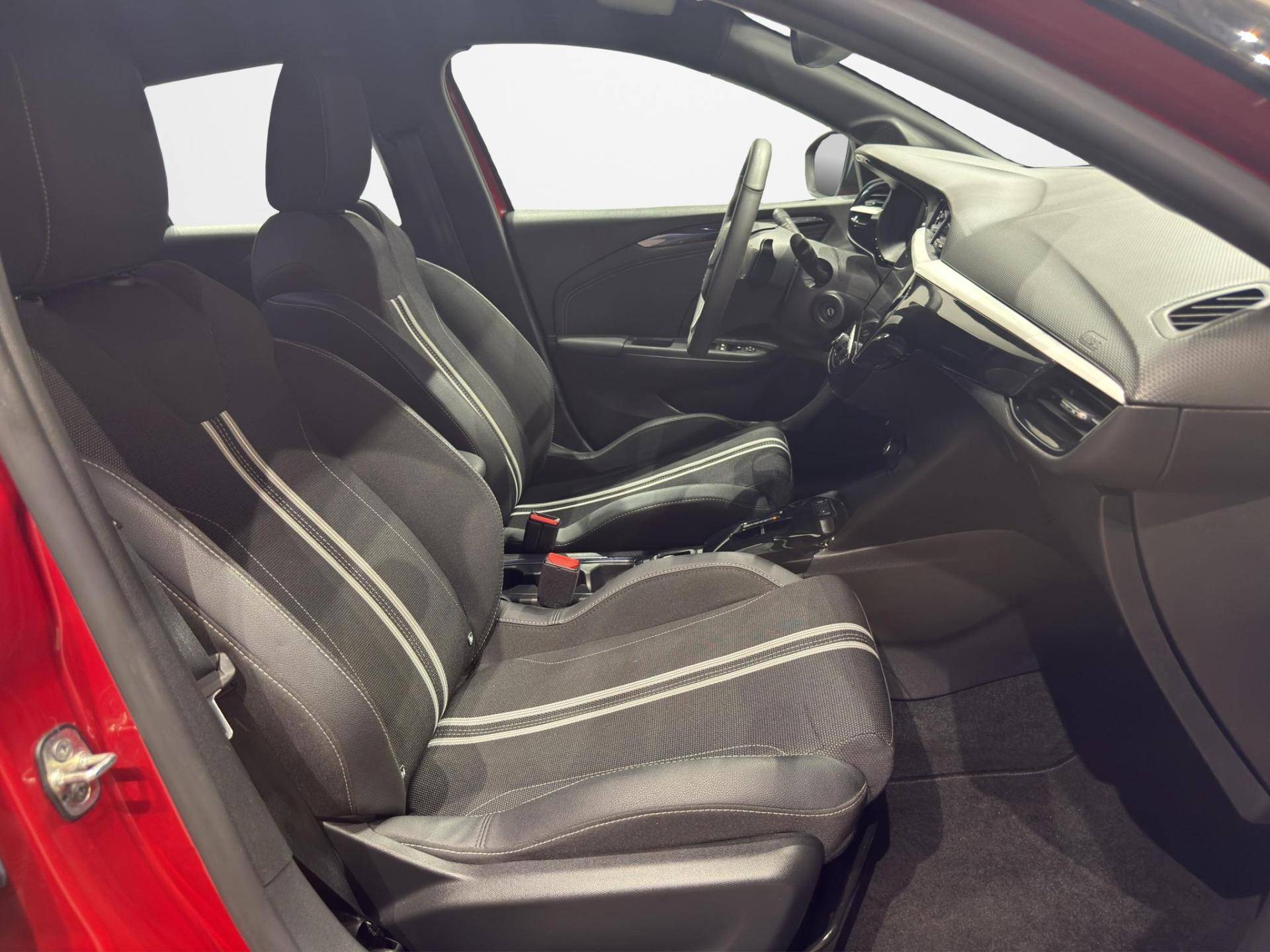 Auto Venduta - OPEL Corsa Corsa 1.2 hybrid GS 100cv dct6 usata in pronta consegna - Brandini