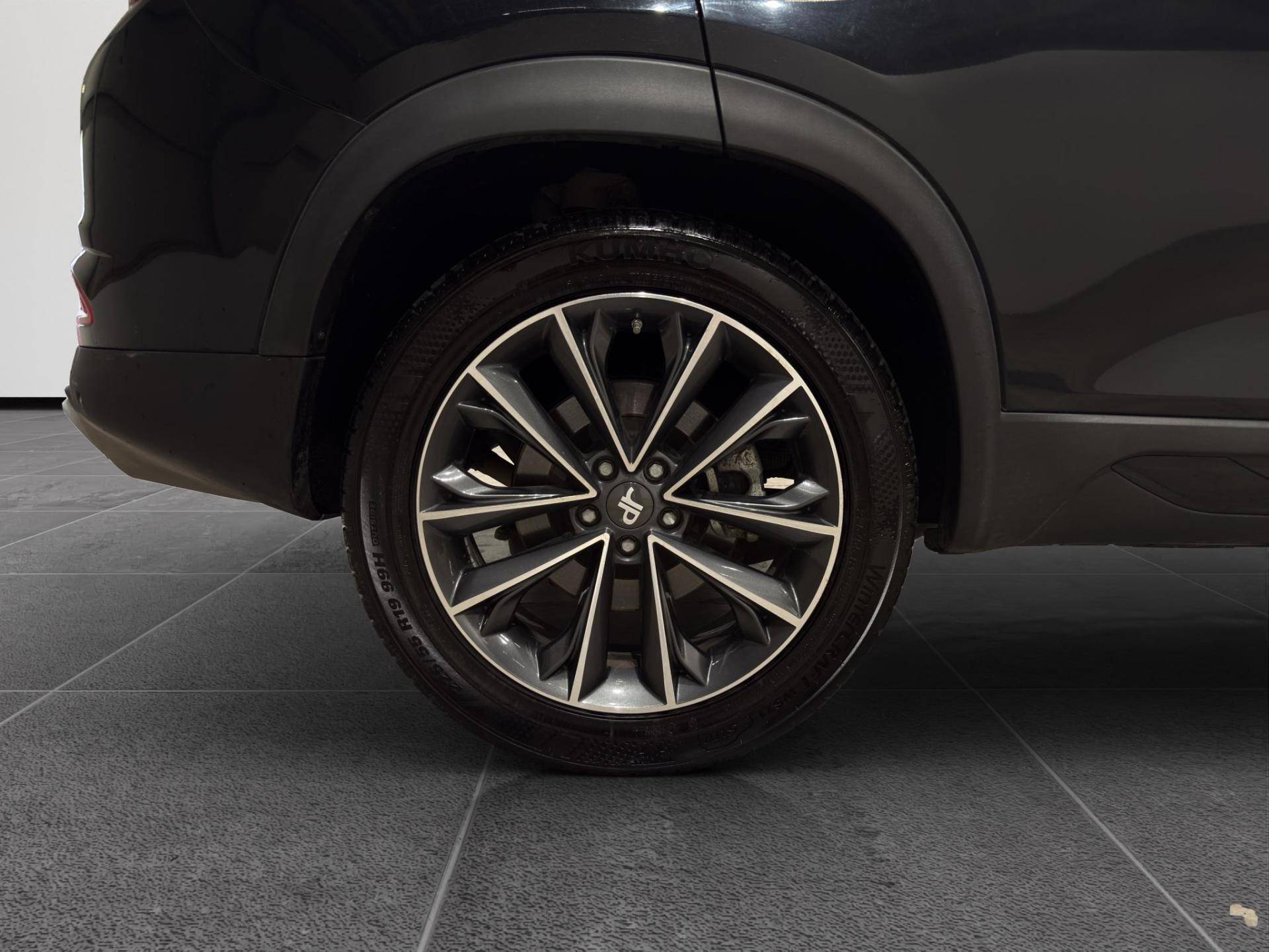 Auto Venduta - DR F 35 drF35 1.5 turbo Gpl 156cv usata in pronta consegna - Brandini