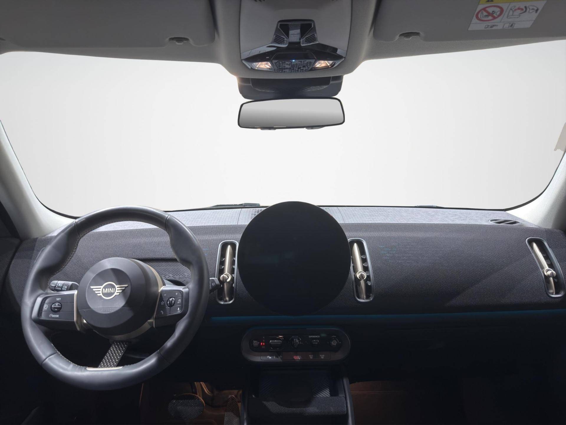 MINI Mini Countryman Mini Countryman 2.0 48V D Classic auto usata in pronta consegna - Brandini