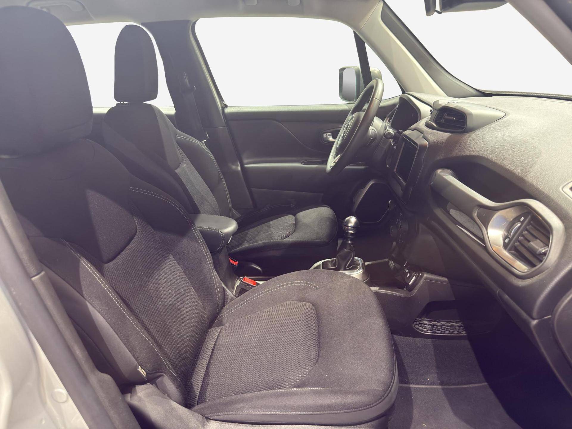 Auto Venduta - JEEP Renegade Renegade 1.0 t3 Limited 2wd usata in pronta consegna - Brandini