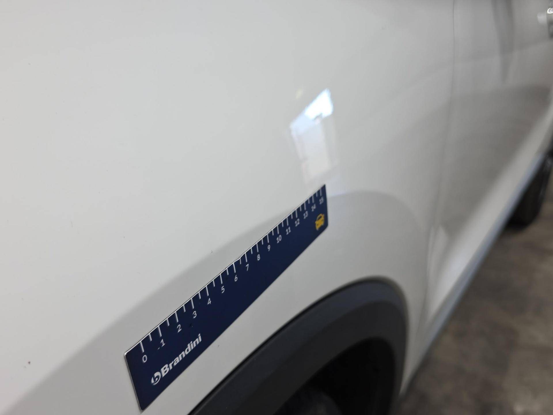 Auto Venduta - MG ZS ZS 1.5 Comfort usata in pronta consegna - Brandini