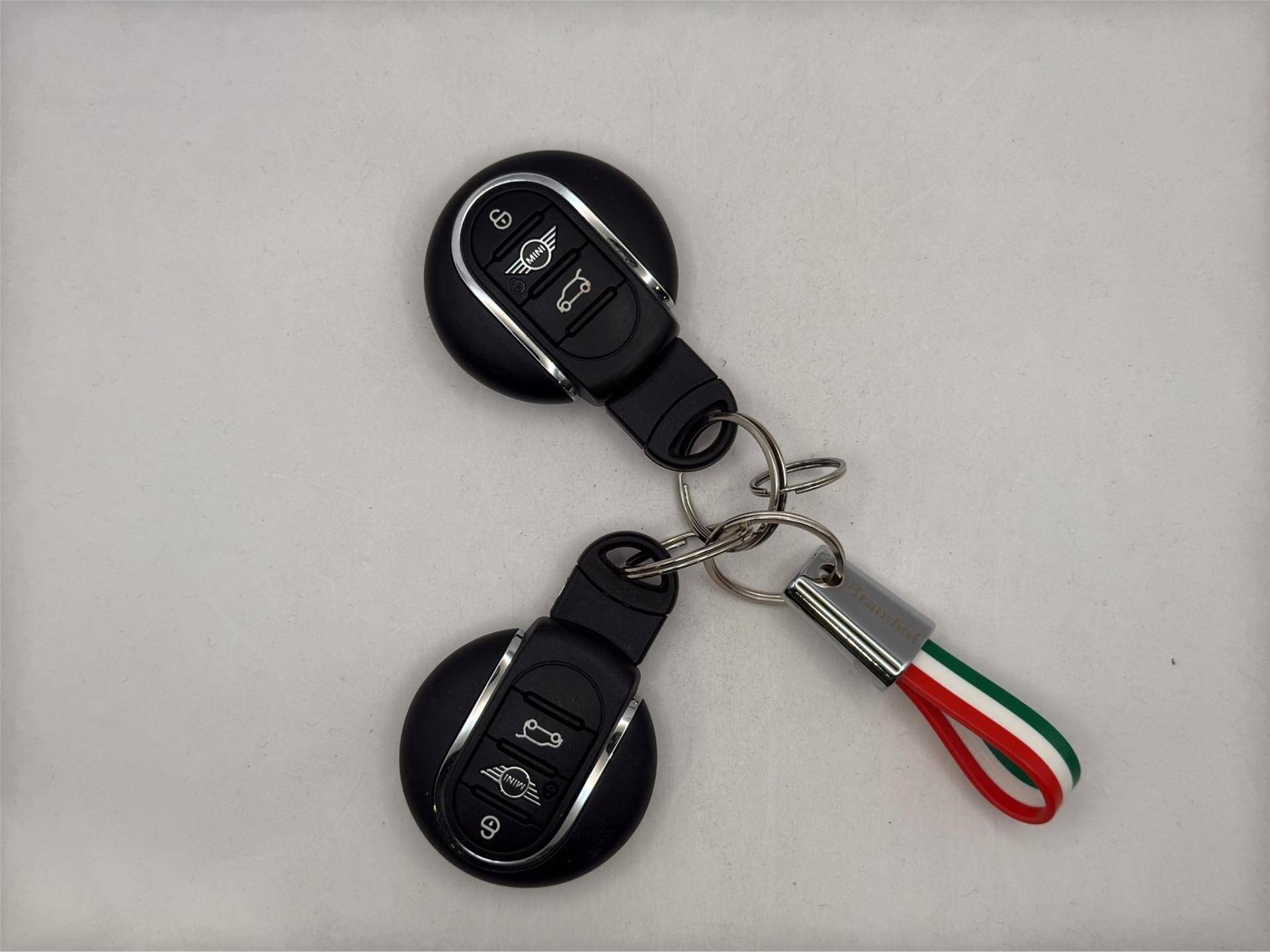 MINI Mini Countryman Mini Countryman 2.0 Cooper D Essential auto usata in pronta consegna - Brandini