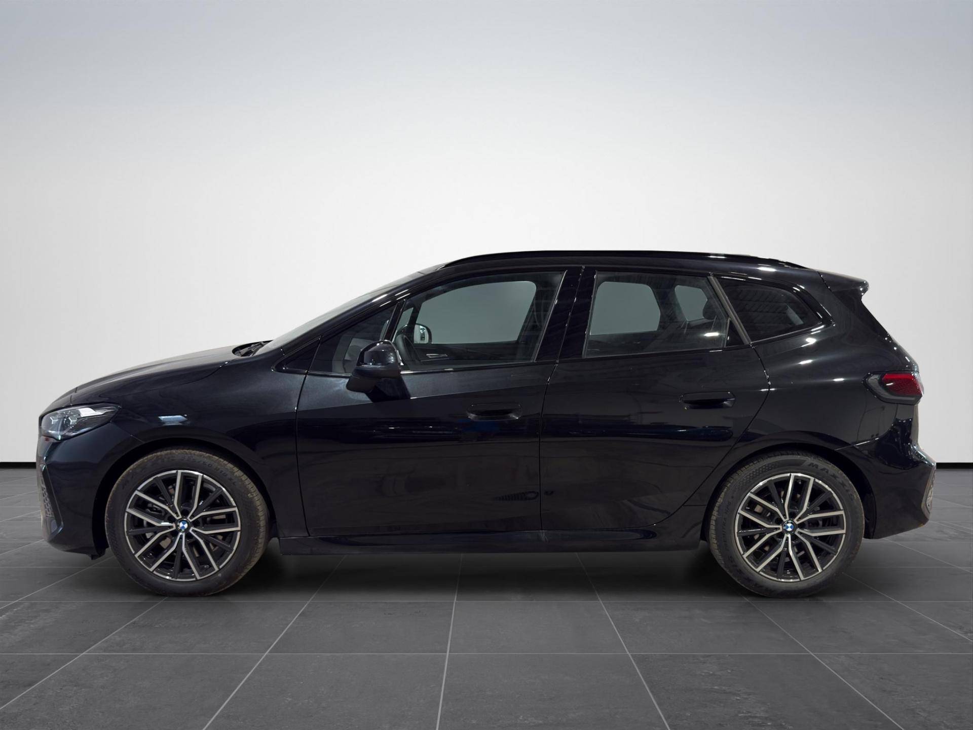 BMW Serie 2 Active Tourer 223i Active Tourer mhev 48V xdrive auto usata in pronta consegna - Brandini