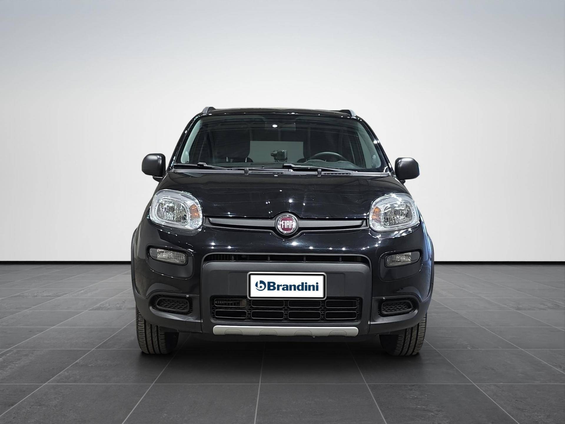 Auto Venduta - FIAT Panda Panda 0.9 t.air t. Wild 4x4 s&s 85cv usata in pronta consegna - Brandini