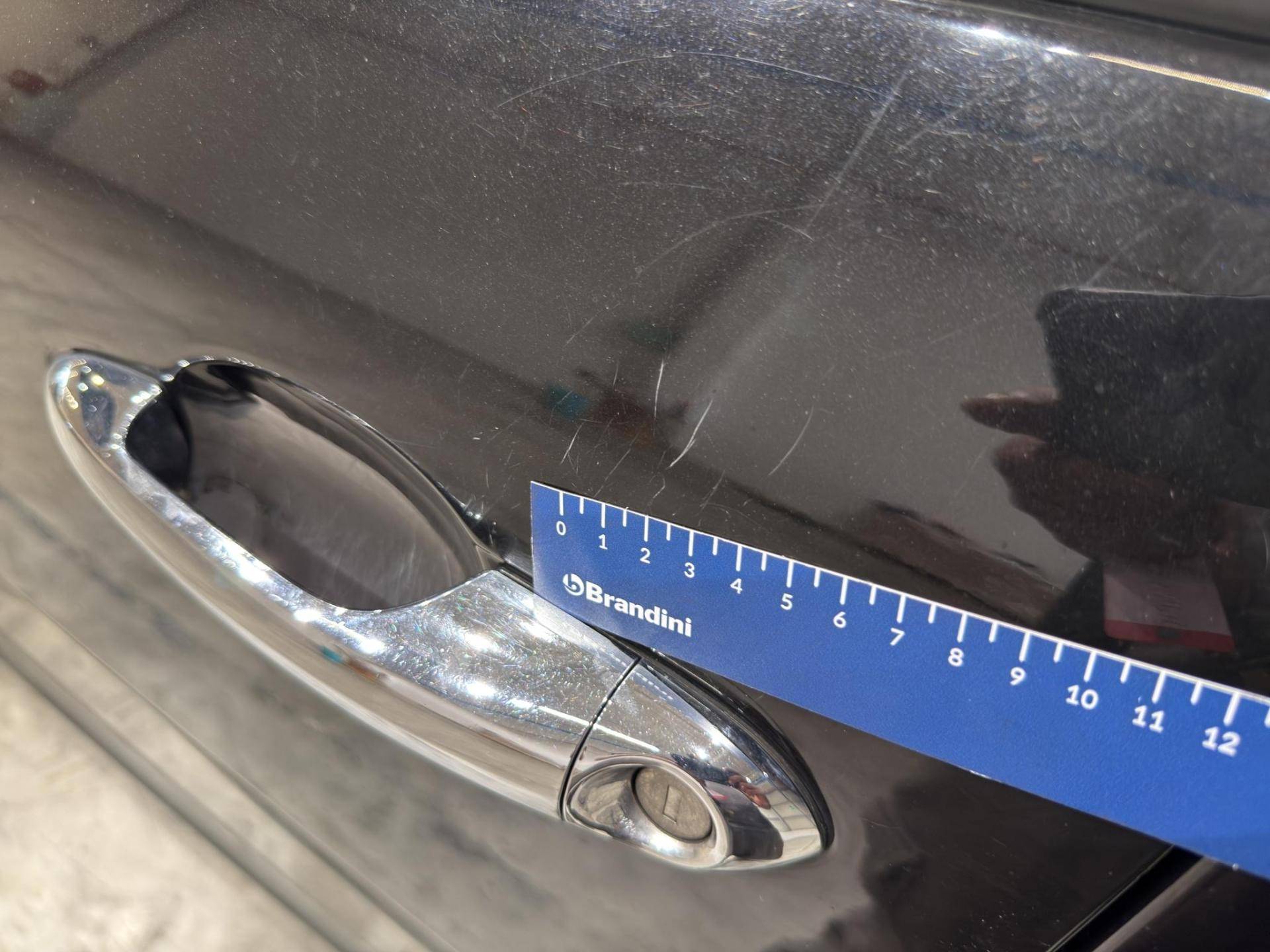 LANCIA Ypsilon Ypsilon 1.2 Silver ecochic Gpl 69cv usata in pronta consegna - Brandini