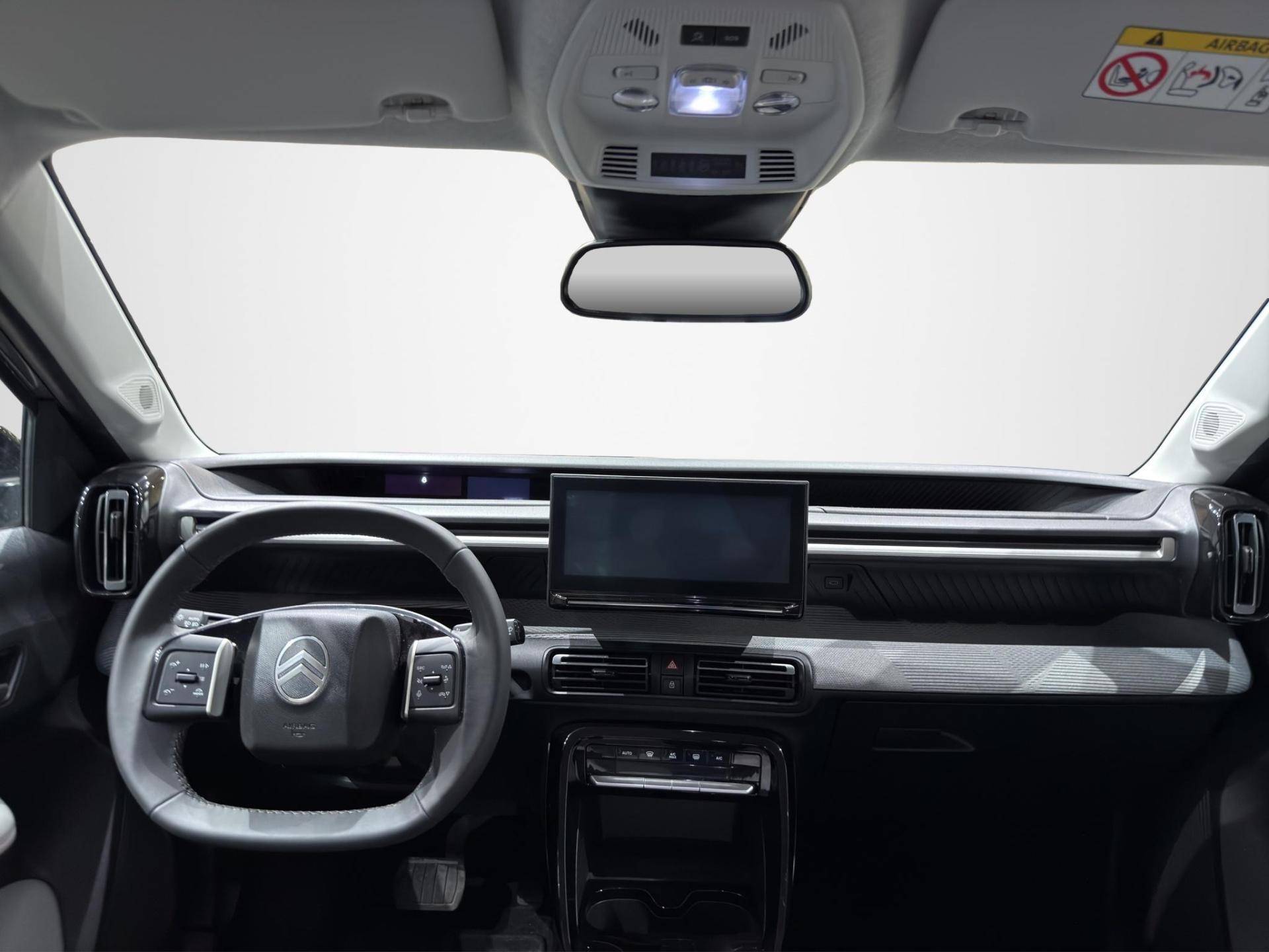 CITROEN C3 Aircross C3 Aircross 1.2 hybrid Max 136cv edcs6 usata in pronta consegna - Brandini