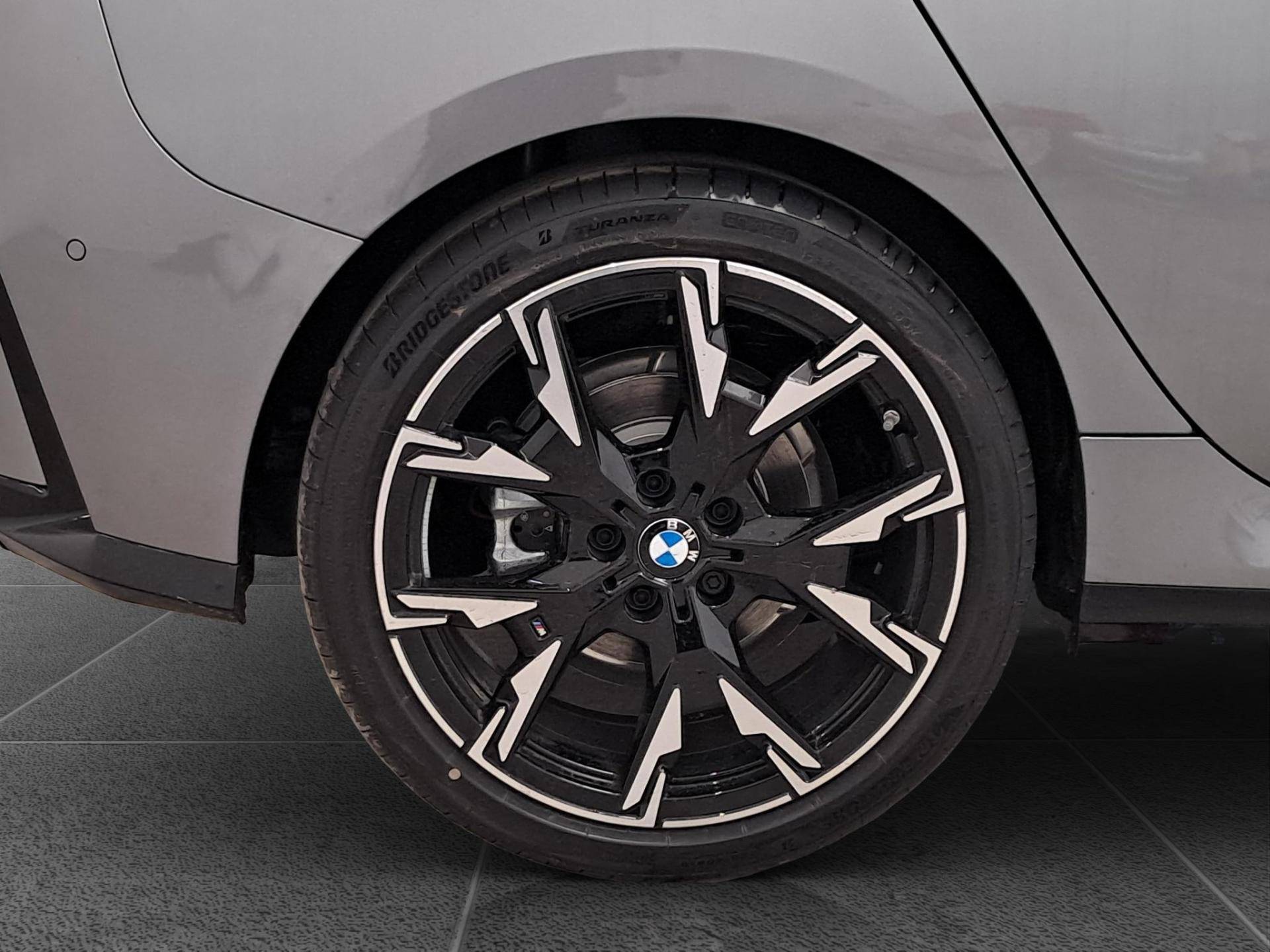 BMW Serie 1 118d auto usata in pronta consegna - Brandini