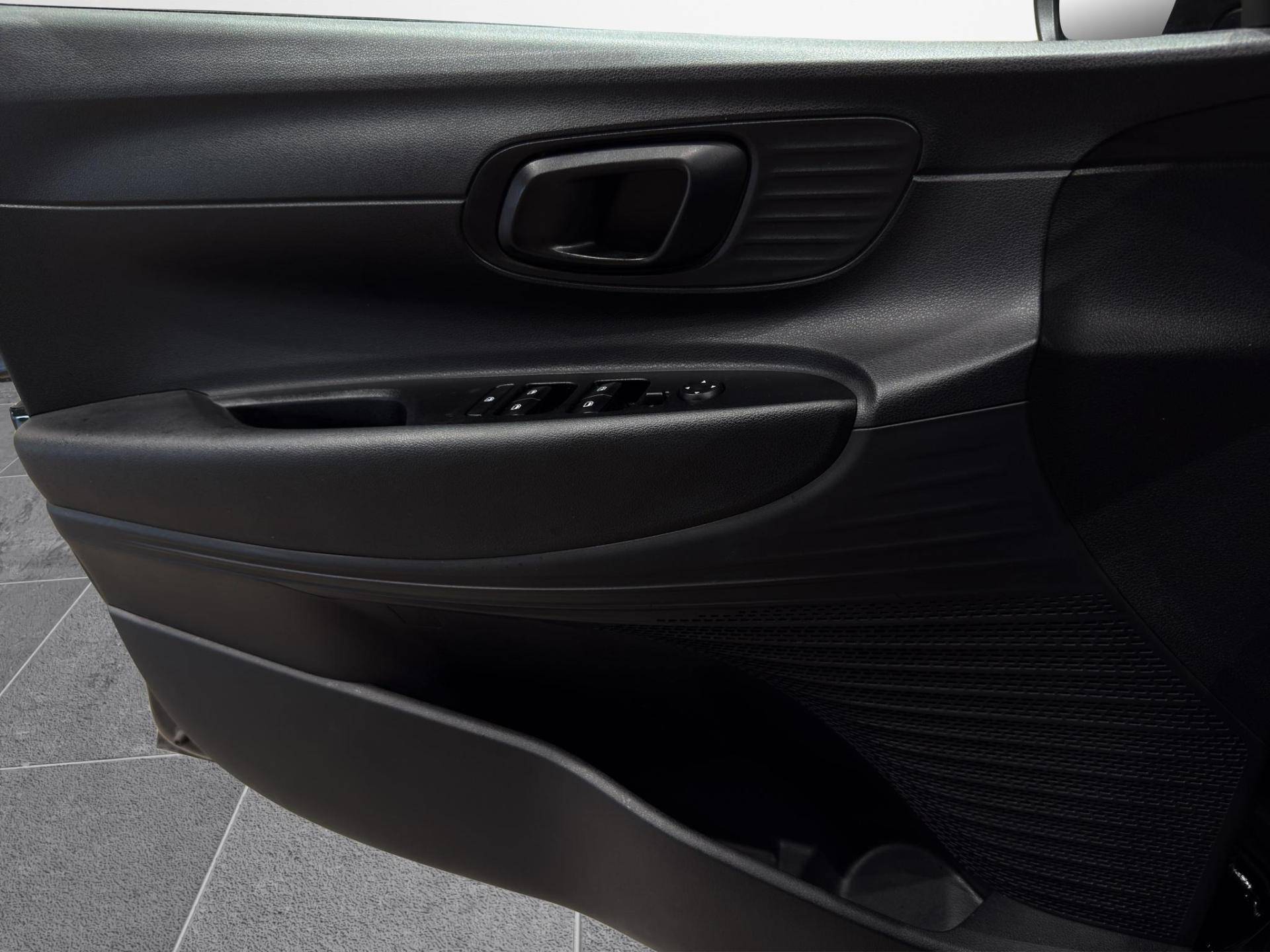 HYUNDAI I20 i20 1.0 t-gdi 48V Connectline Exterior Pack imt usata in pronta consegna - Brandini
