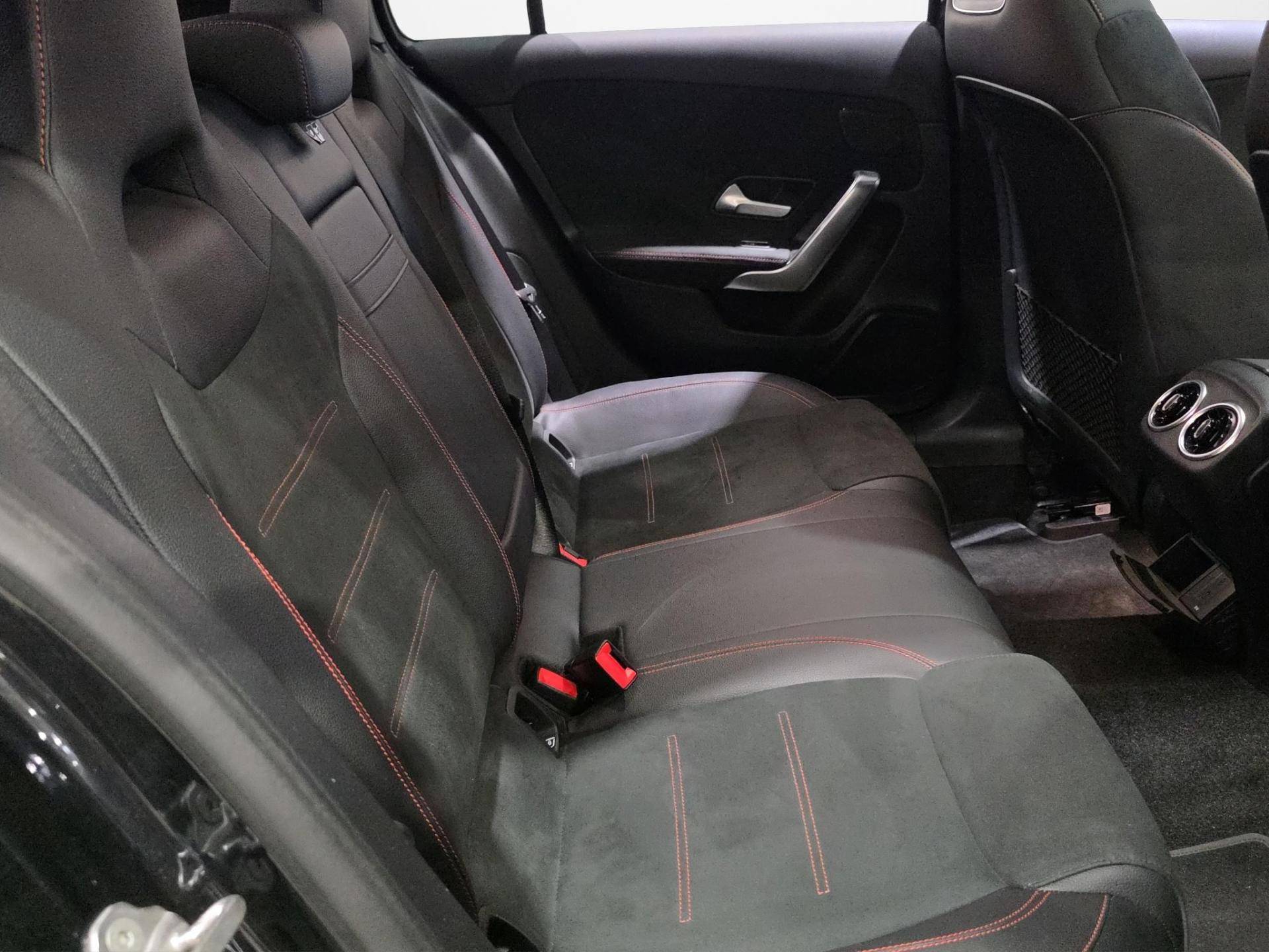 MERCEDES Classe A A 180 d Premium auto usata in pronta consegna - Brandini
