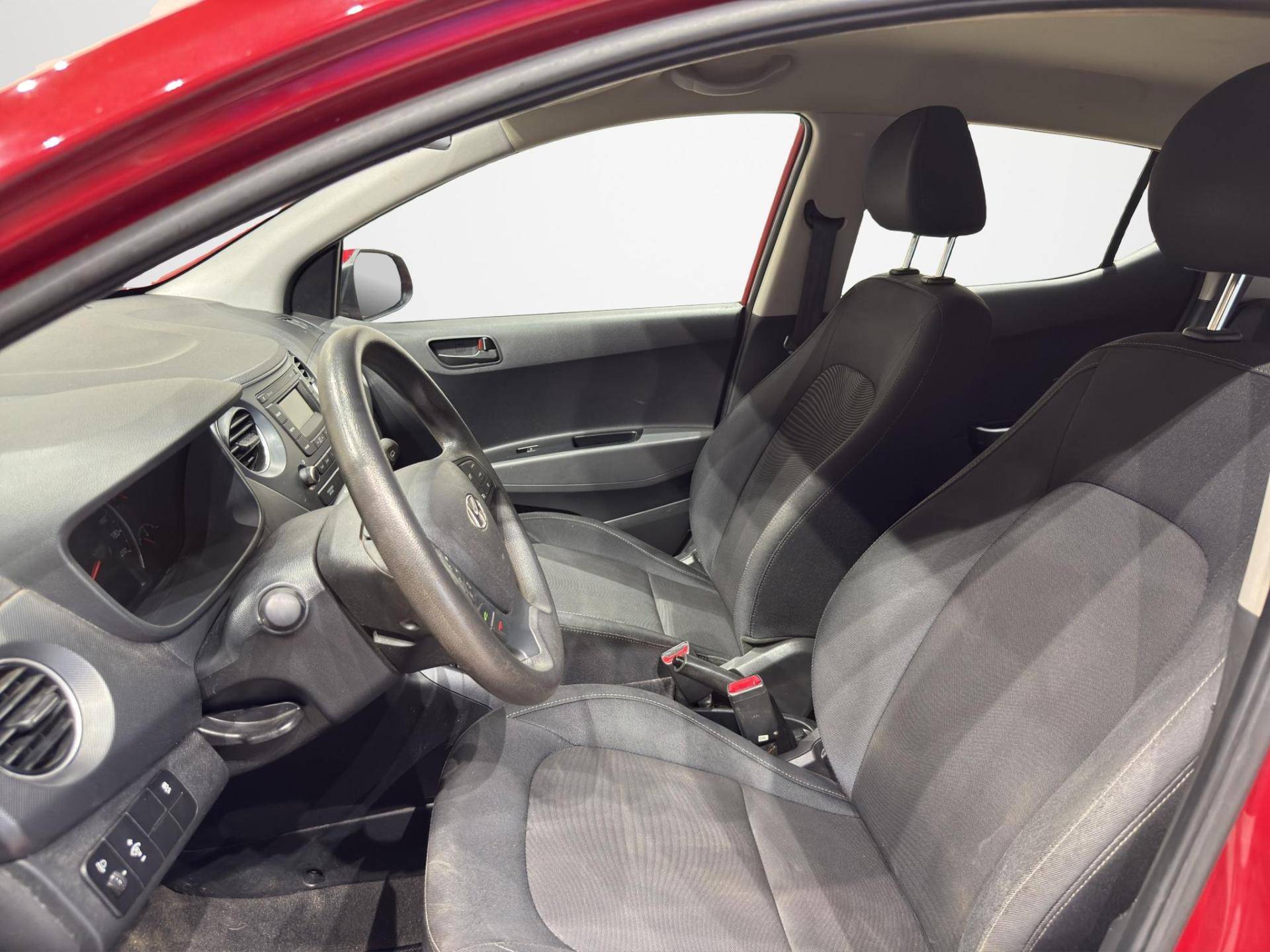 Auto Venduta - HYUNDAI I10 i10 1.0 Comfort usata in pronta consegna - Brandini