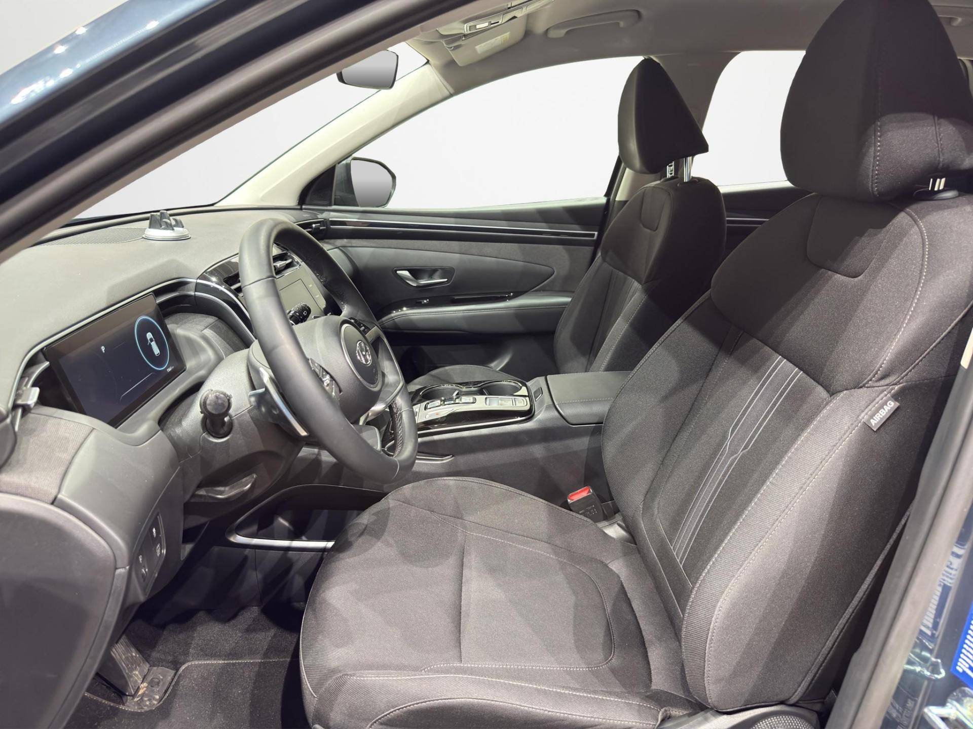 Auto Venduta - HYUNDAI Tucson Tucson 1.6 hev Xtech 2wd auto usata in pronta consegna - Brandini