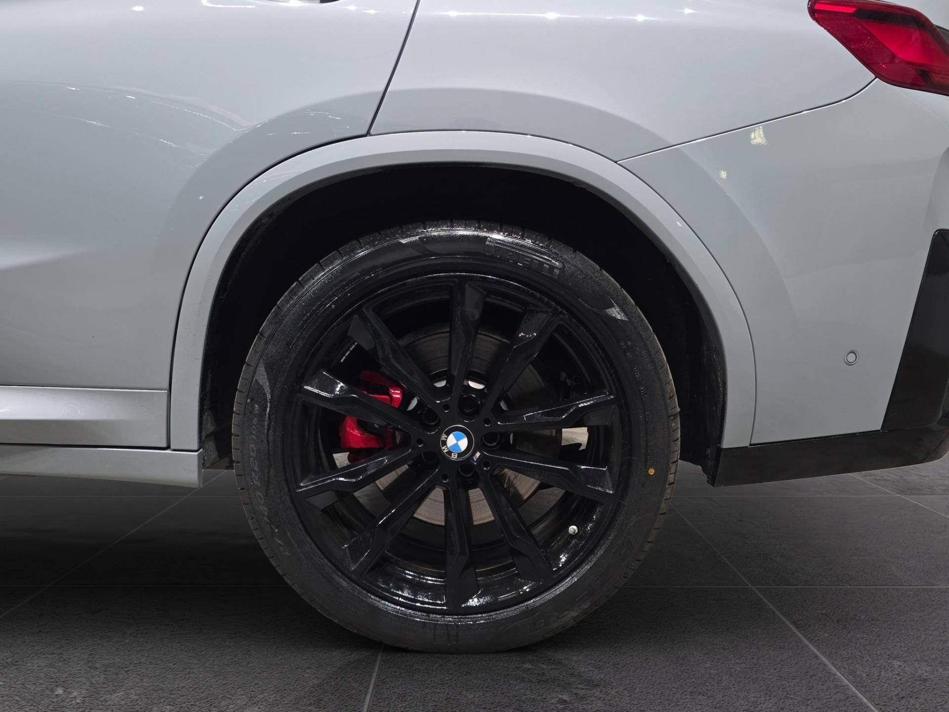 Auto Venduta - BMW X4 X4 xdrive20d mhev 48V Msport auto usata in pronta consegna - Brandini