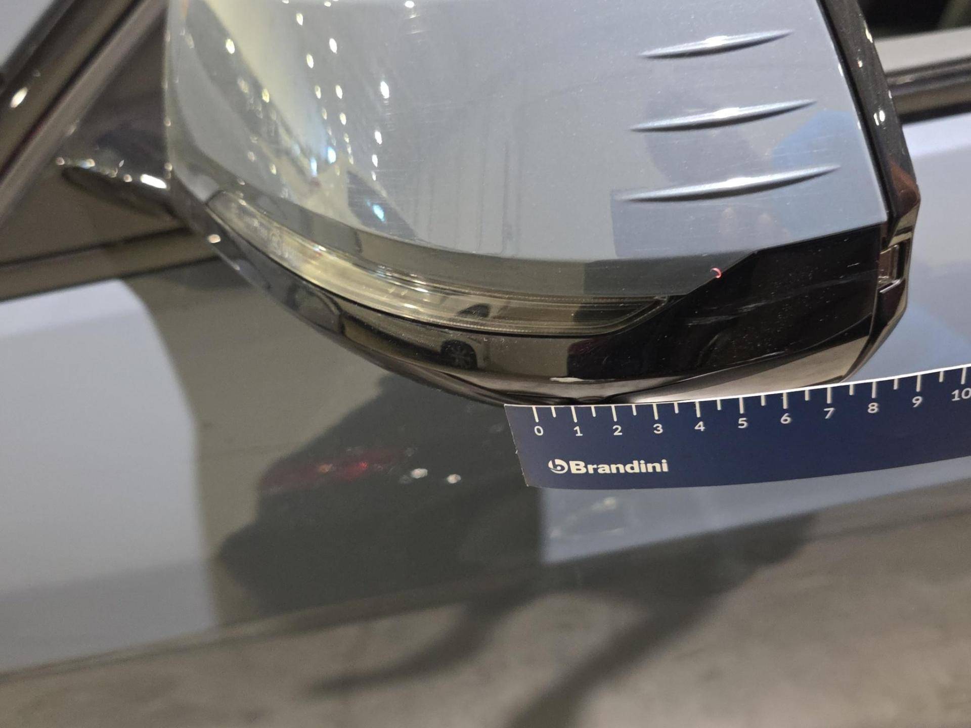 BMW Serie 1 118d MSport Pro auto usata in pronta consegna - Brandini