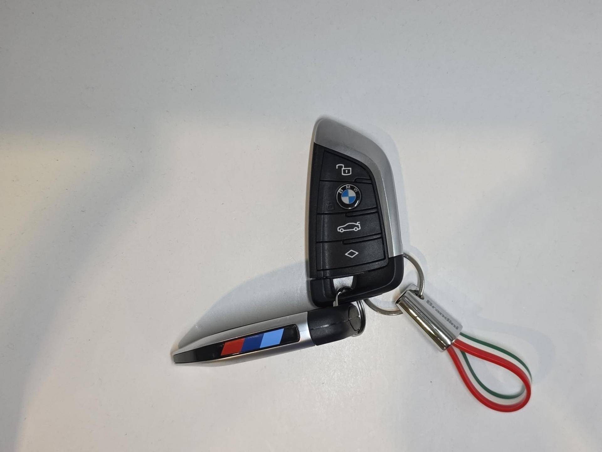 BMW Serie 2 Coupè M 240i Coupe xdrive auto my18 usata in pronta consegna - Brandini