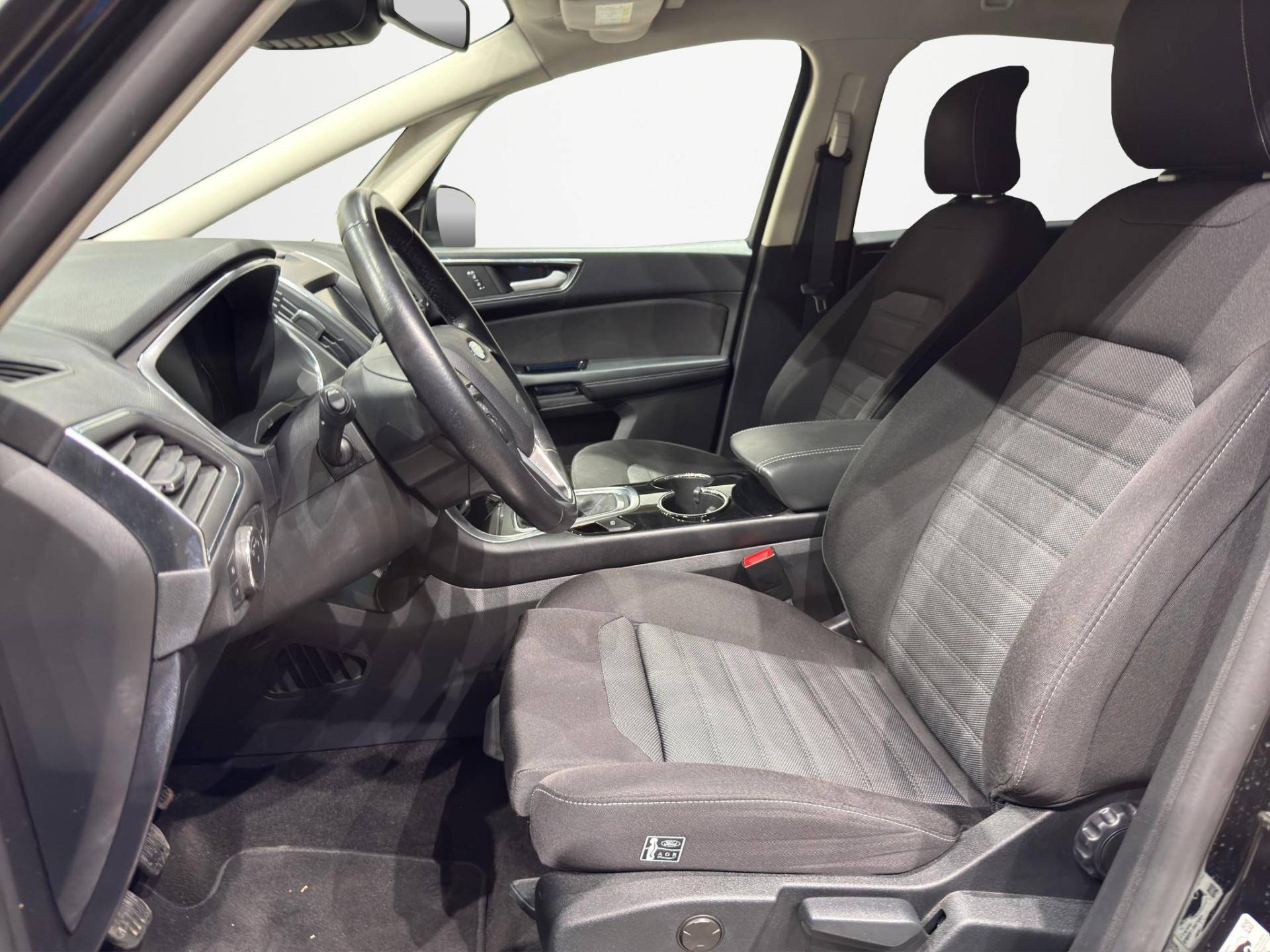 FORD S-Max S-Max 2.0 ecoblue Titanium Business s&s 150cv my20 usata in pronta consegna - Brandini