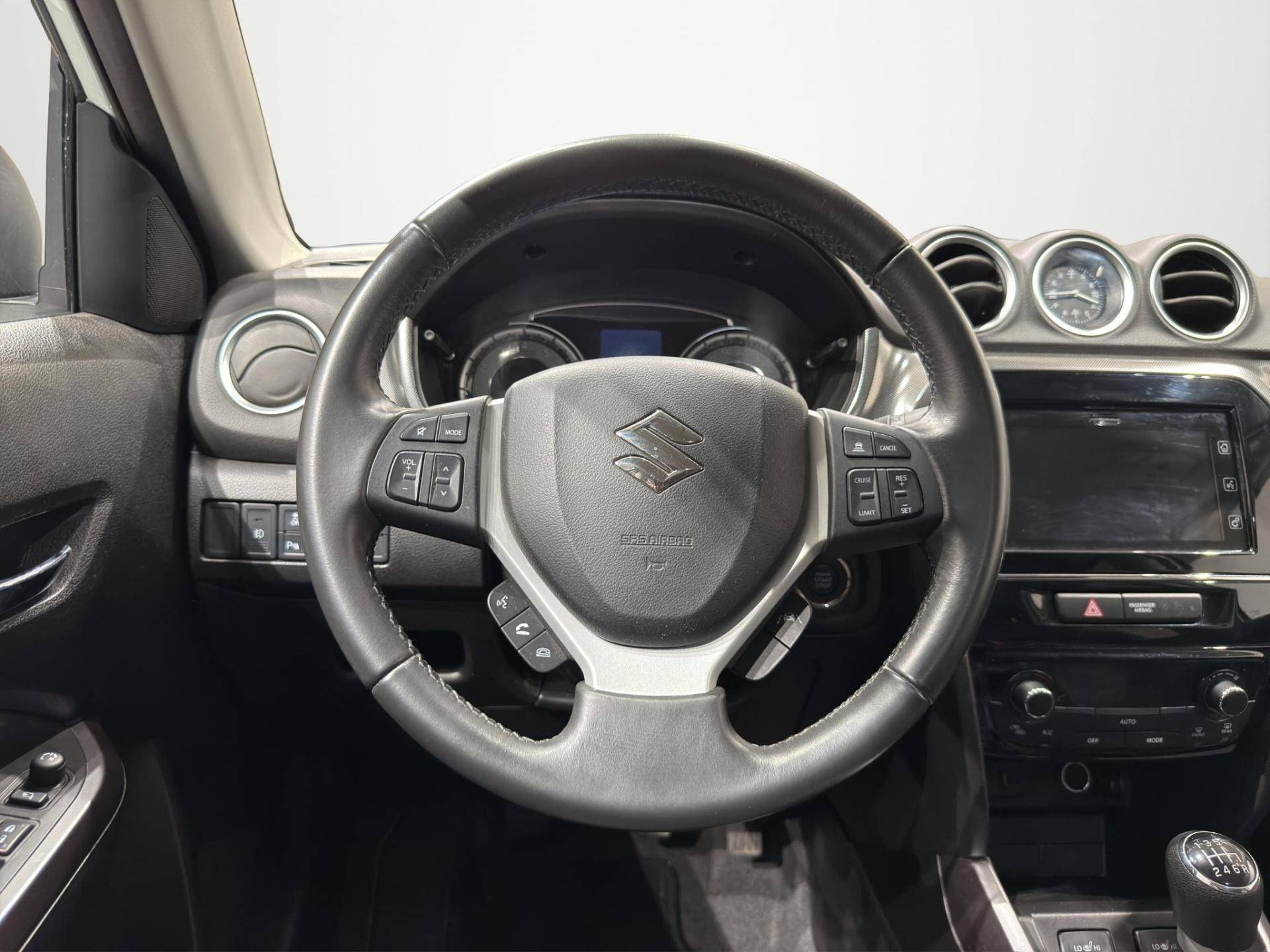 Auto Venduta - SUZUKI Vitara Vitara 1.4 hybrid Easy Top 2wd usata in pronta consegna - Brandini