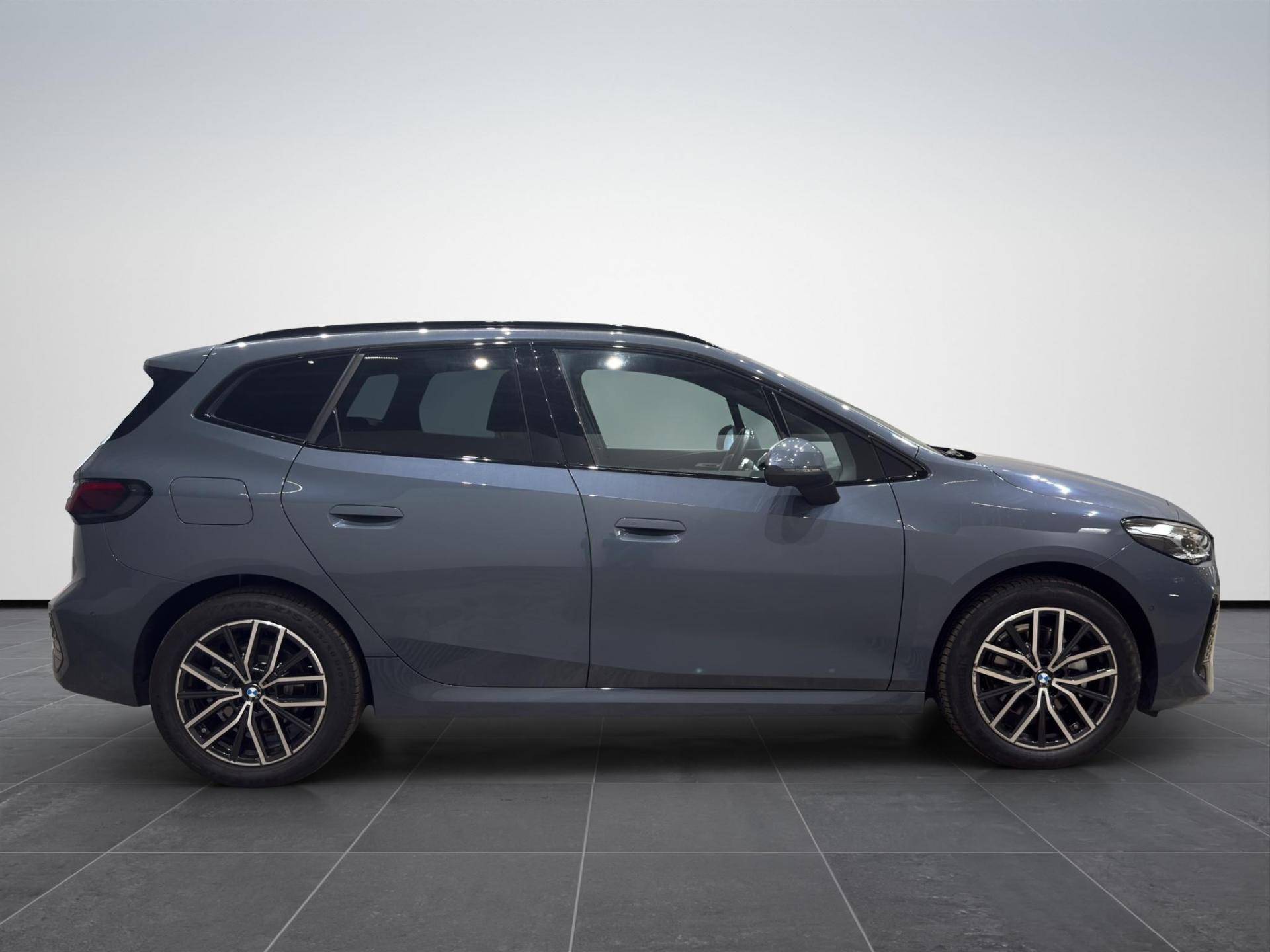 BMW Serie 2 Active Tourer 225e Active Tourer xdrive Hybrid Edition auto usata in pronta consegna - Brandini