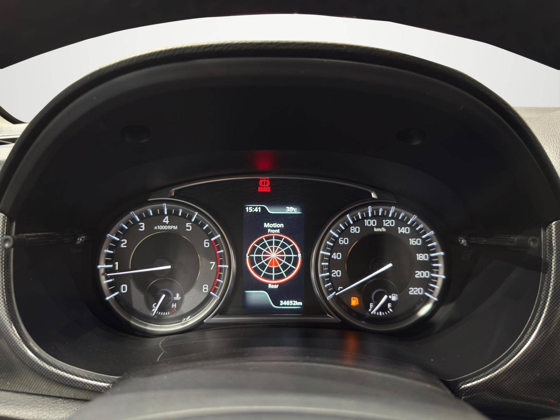 Auto Venduta - SUZUKI Vitara Vitara 1.4 hybrid Easy Top 2wd usata in pronta consegna - Brandini