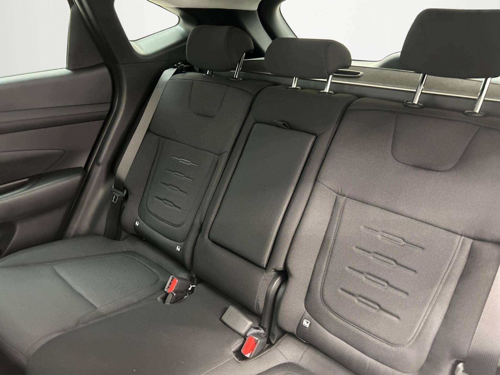 Auto Venduta - HYUNDAI Tucson Tucson 1.6 crdi 48V Business 2wd dct usata in pronta consegna - Brandini