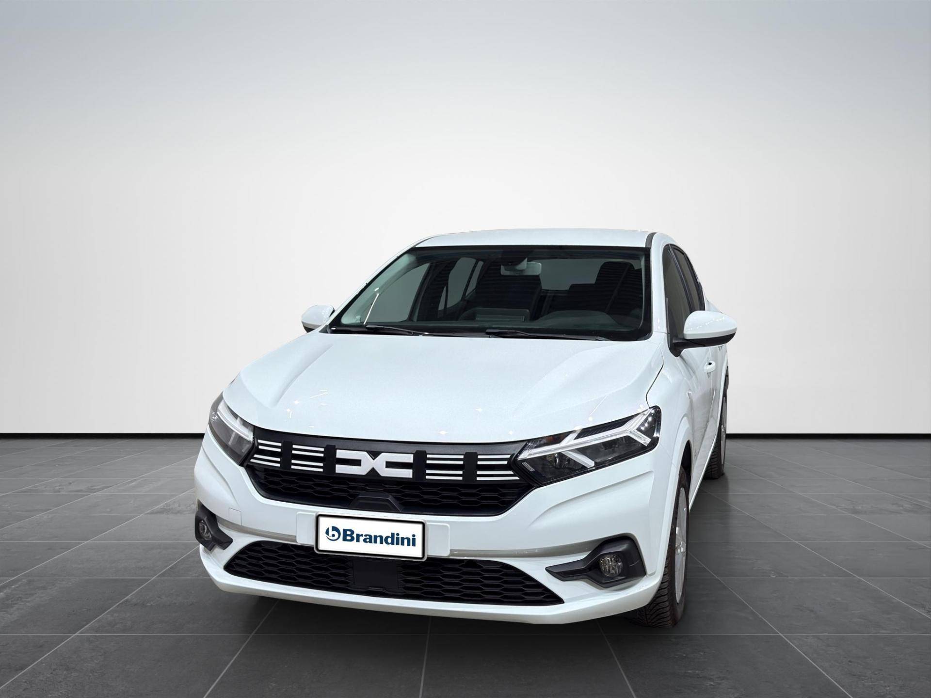 Auto Venduta - DACIA Sandero Sandero Stepway 1.0 tce Essential 90cv usata in pronta consegna - Brandini