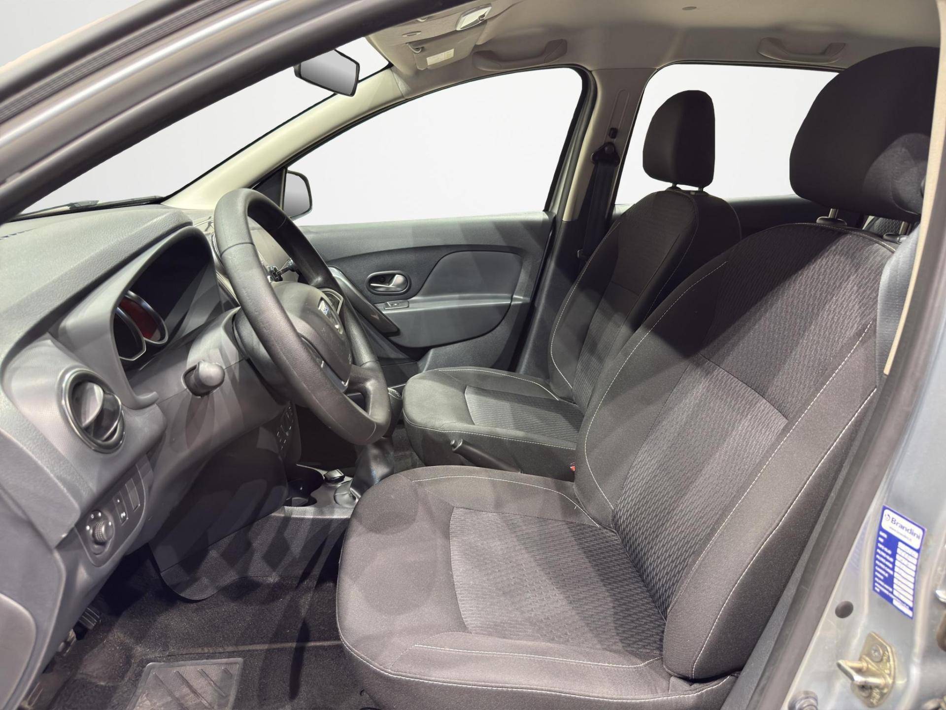 DACIA Sandero Sandero 1.0 sce Streetway Comfort s&s 75cv my19 usata in pronta consegna - Brandini
