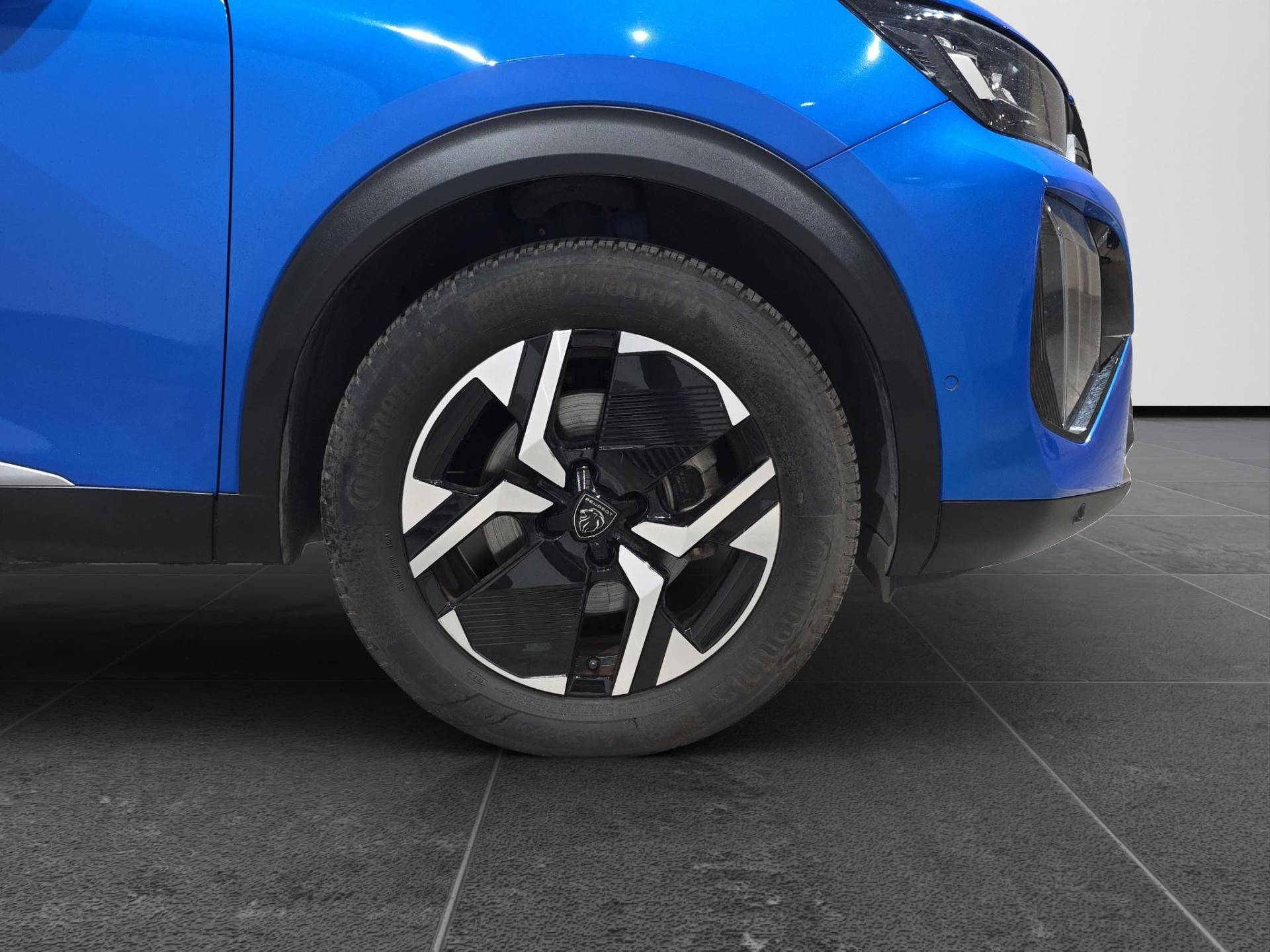Auto Venduta - PEUGEOT 2008 2008 1.2 hybrid Allure 136cv e-dcs6 usata in pronta consegna - Brandini