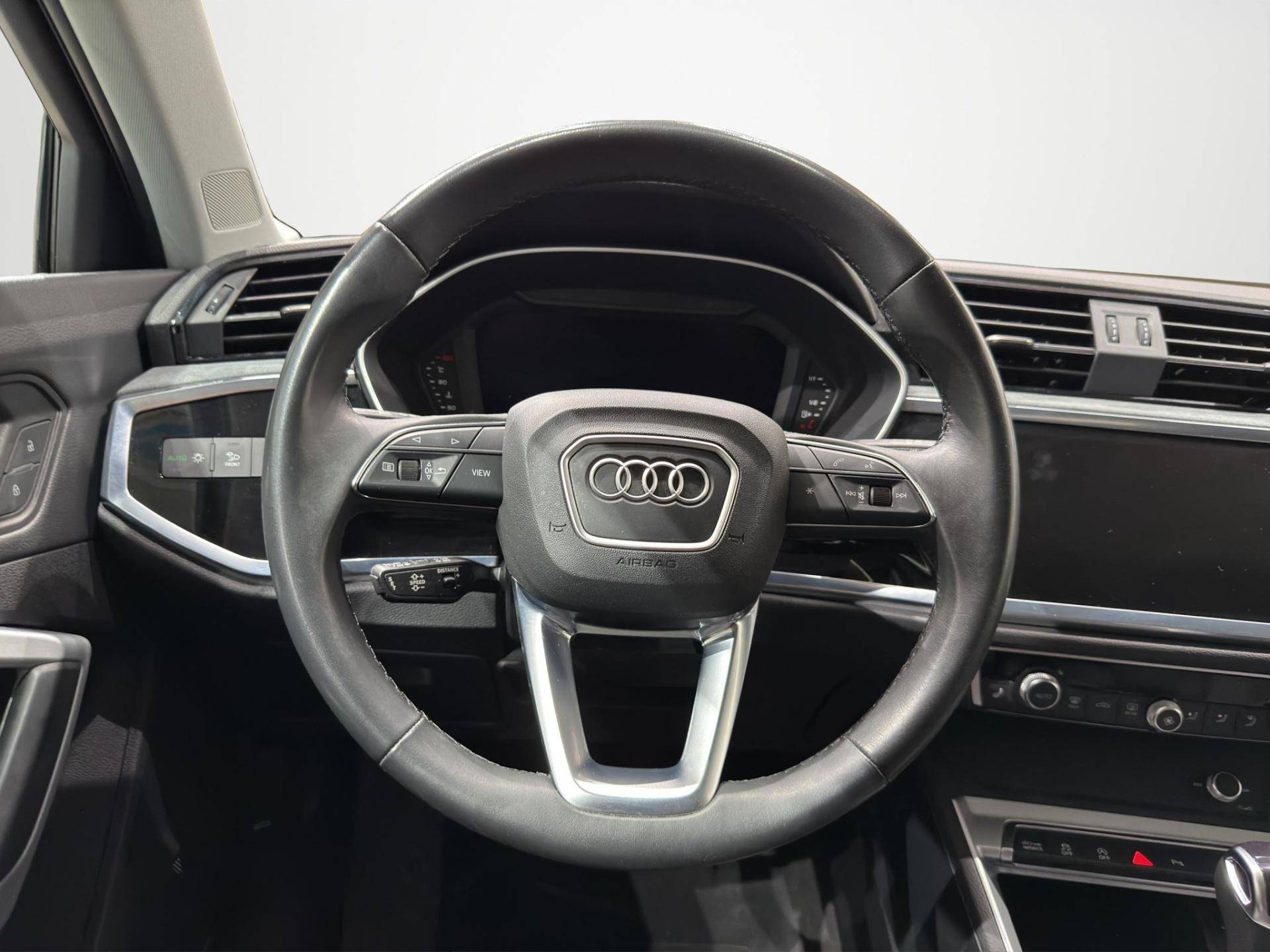 Auto Venduta - AUDI Q3 Q3 Sportback 35 1.5 tfsi Business Plus s-tronic usata in pronta consegna - Brandini