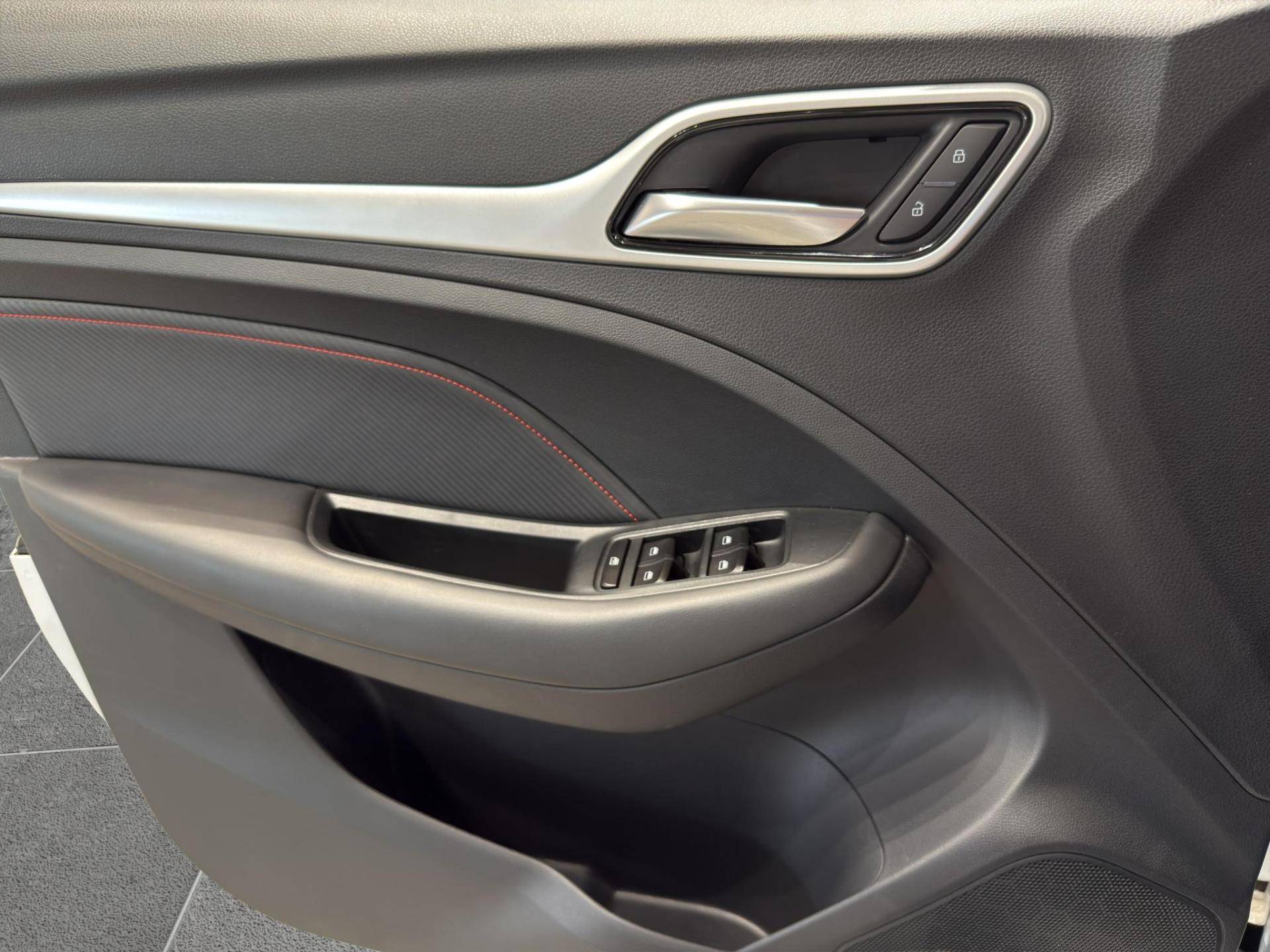 Auto Venduta - MG ZS ZS 1.5 Comfort usata in pronta consegna - Brandini