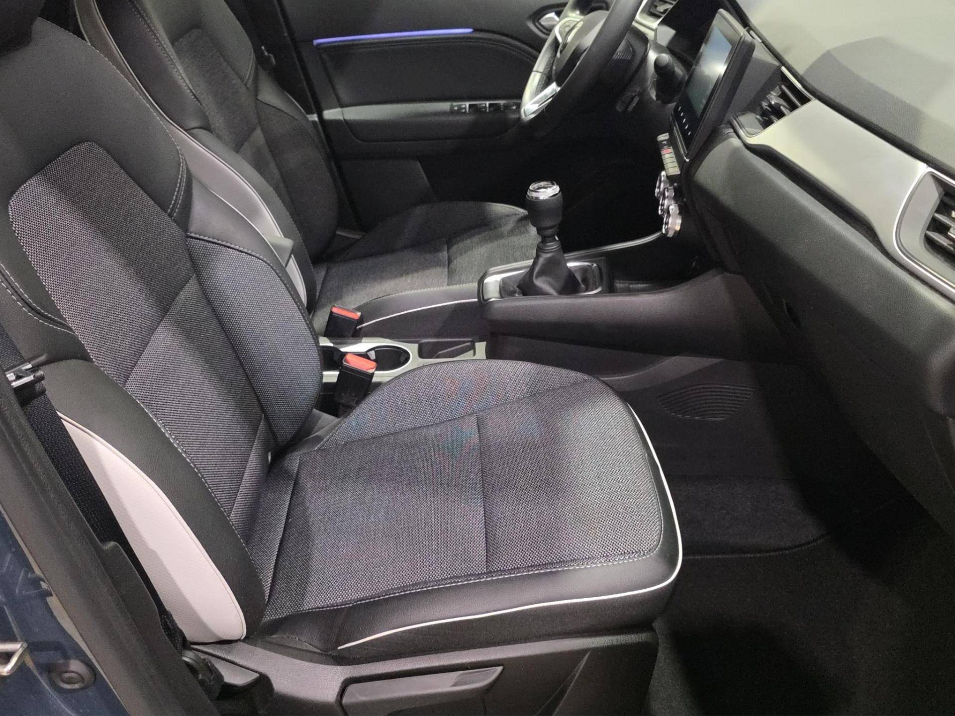 Auto Venduta - RENAULT Captur Captur 1.0 tce Techno 90cv usata in pronta consegna - Brandini